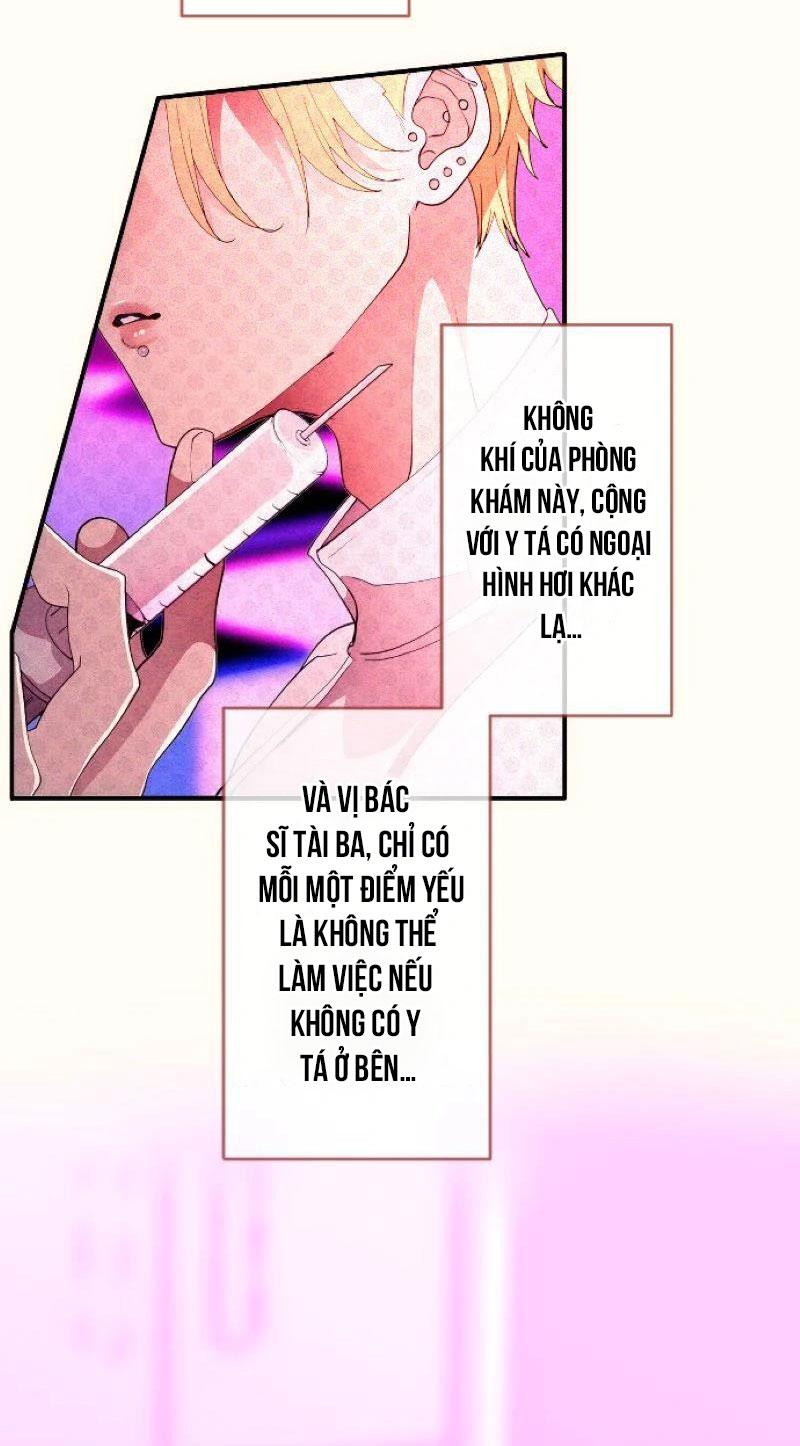 Đọc truyện Kẻ Theo Dõi Biến Thái Của Tôi - Chapter 149