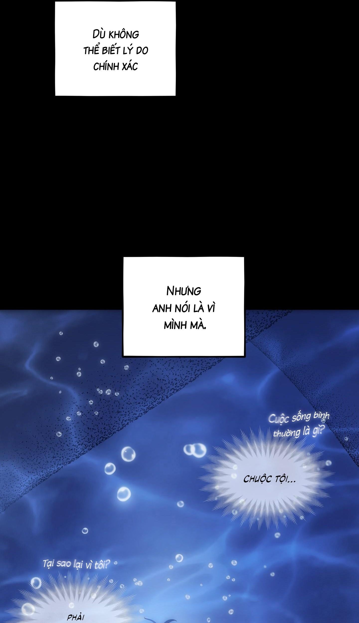 Đọc truyện (CBunu) Chuyện Rằng Tôi Yêu Cậu - Chapter 33