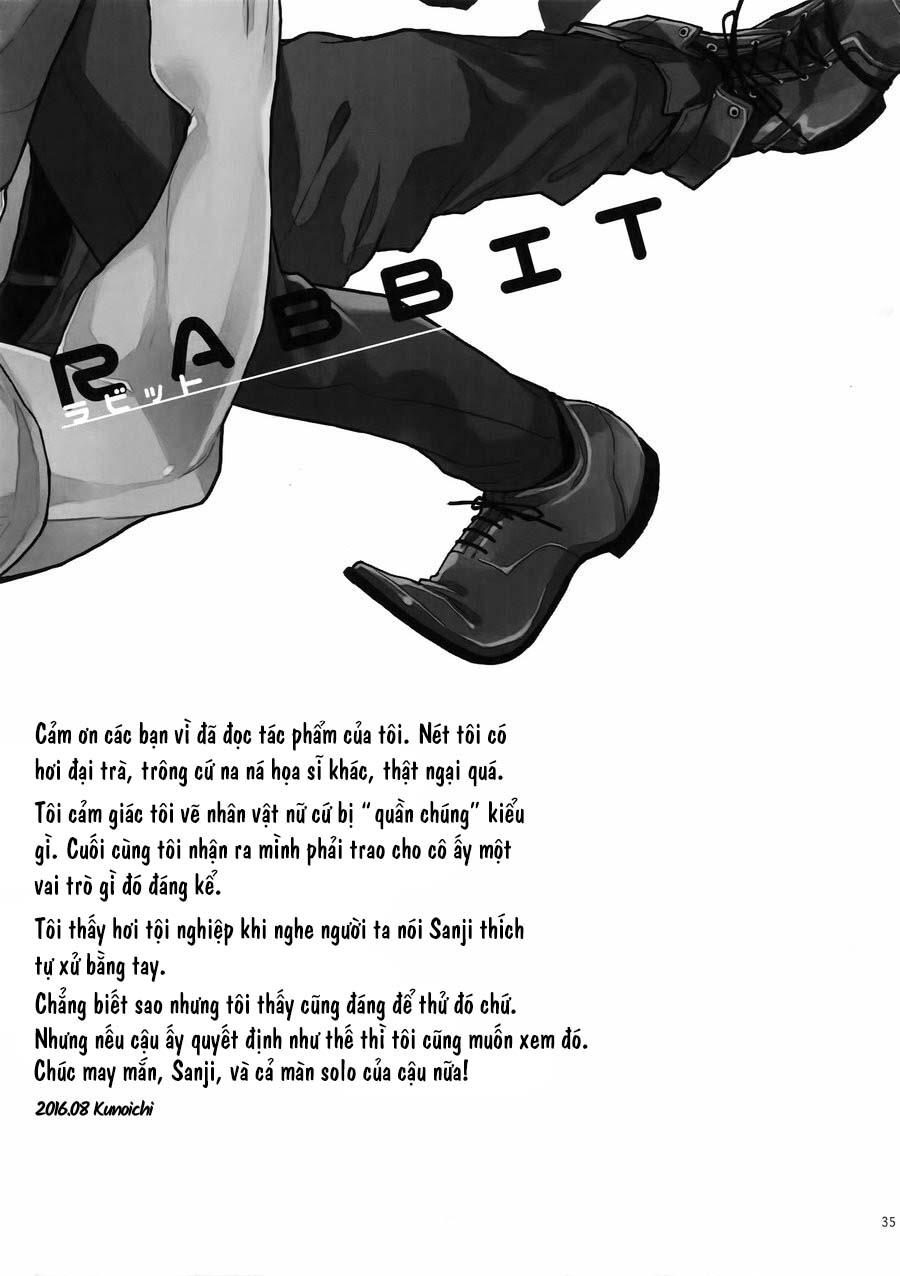 Đọc truyện Tuyển tập Onepiece - Chapter 1