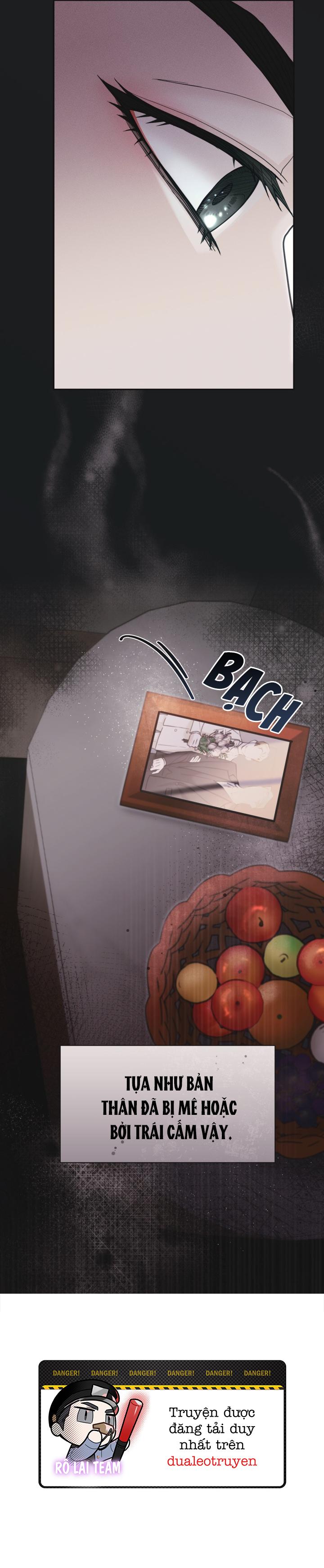 Đọc truyện [Tuyển Tập BL] Cuộc Xâm Lược Khiêu Gợi - Chapter 9