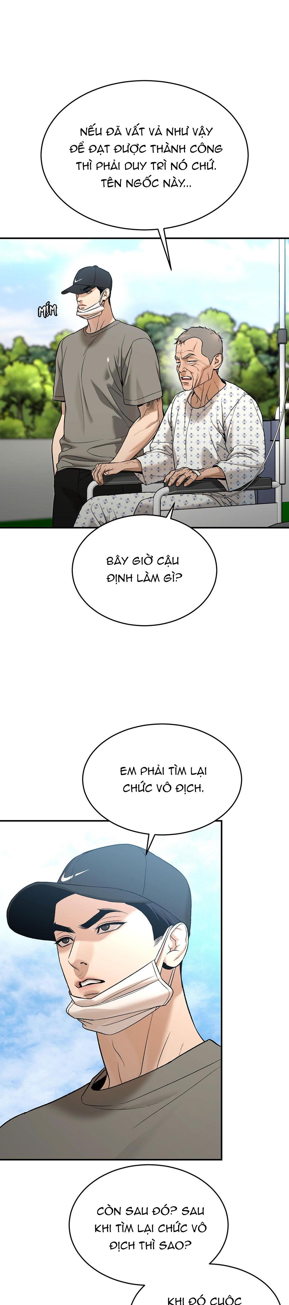 Đọc truyện ĐIỀM RỦI - Chapter 75