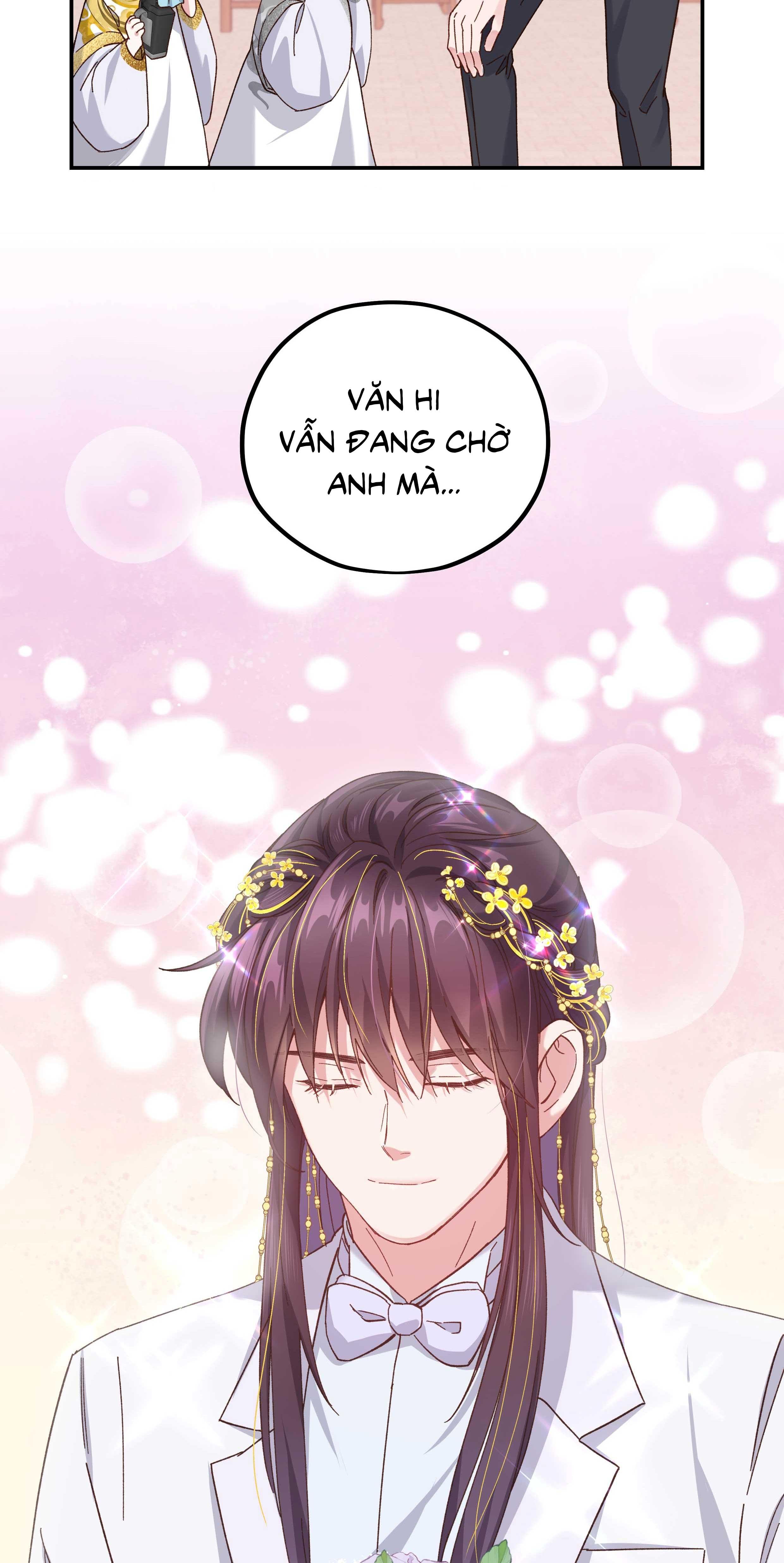 Đọc truyện Quán cơm tỳ hưu - Chapter 111