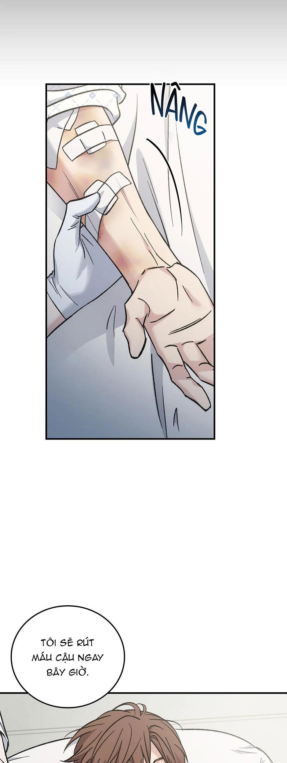 Đọc truyện Deadman Switch - Chapter 67