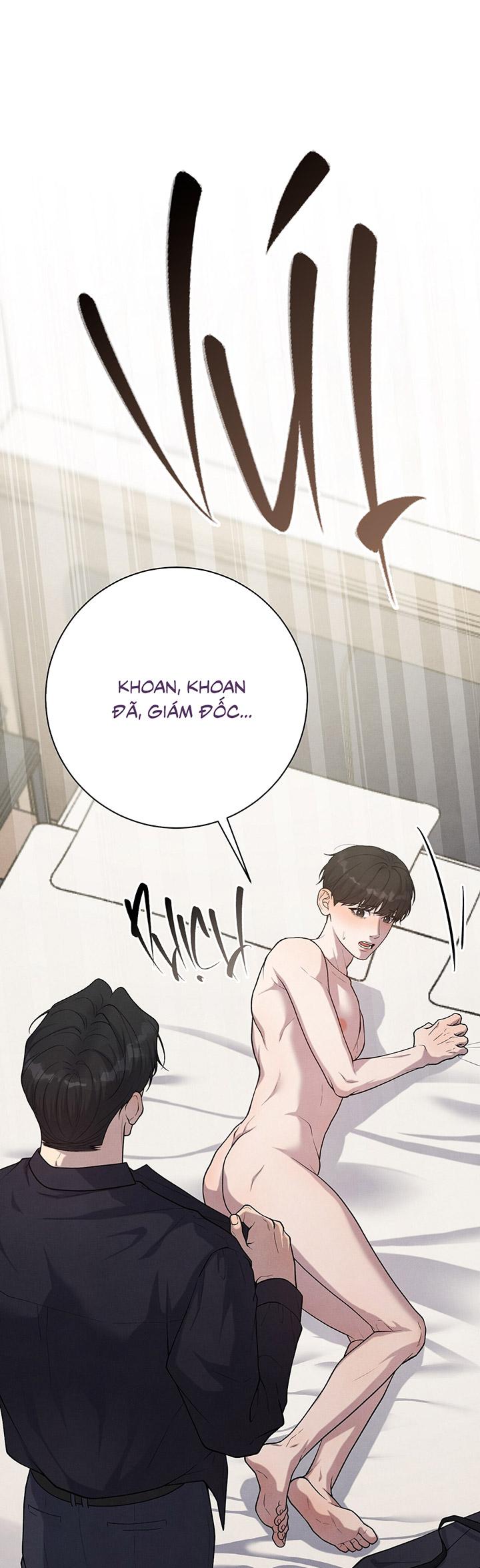 Đọc truyện [DDT] HƯƠNG VỊ TÌNH THÂN - Chapter 13