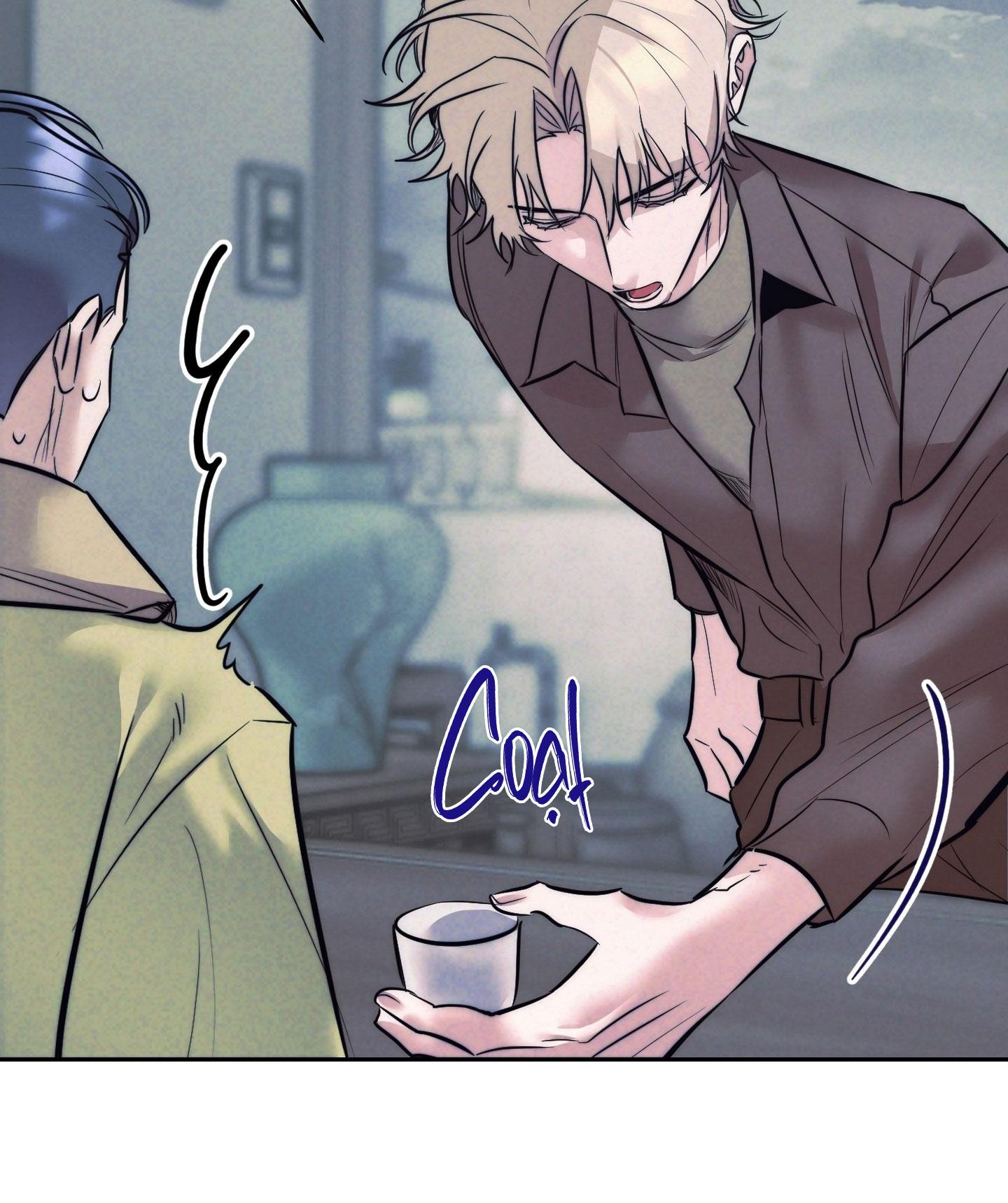 Đọc truyện KỲ THỊ - Chapter 48