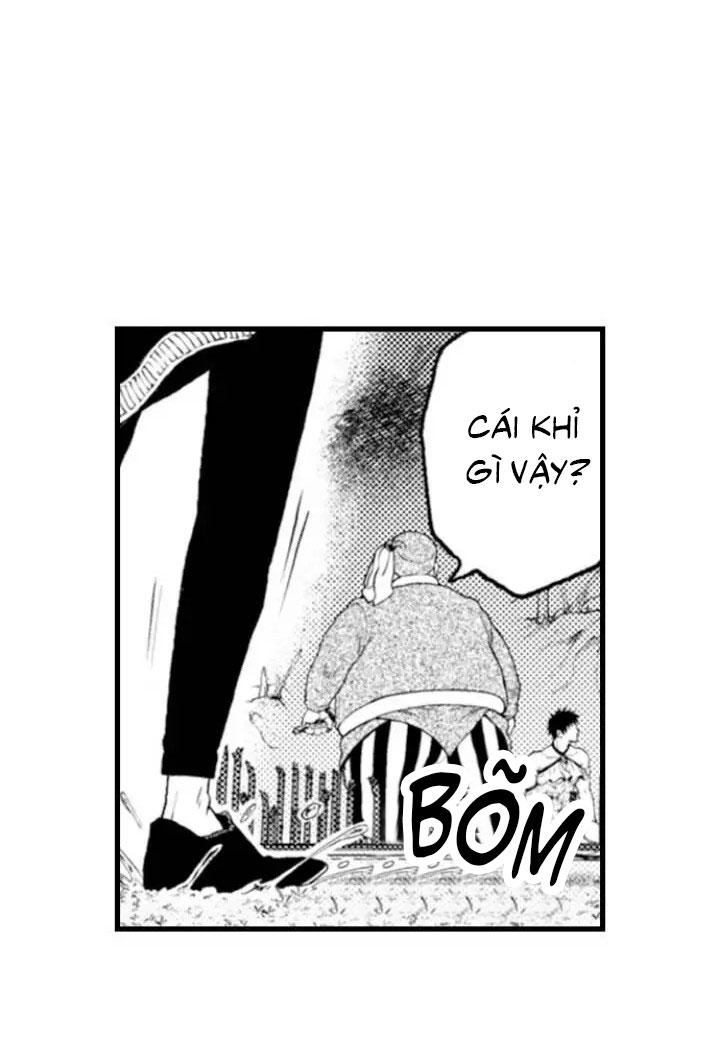 Đọc truyện Em Gái Ơi, Anh Trở Thành Thánh Nữ Rồi - Chapter 8