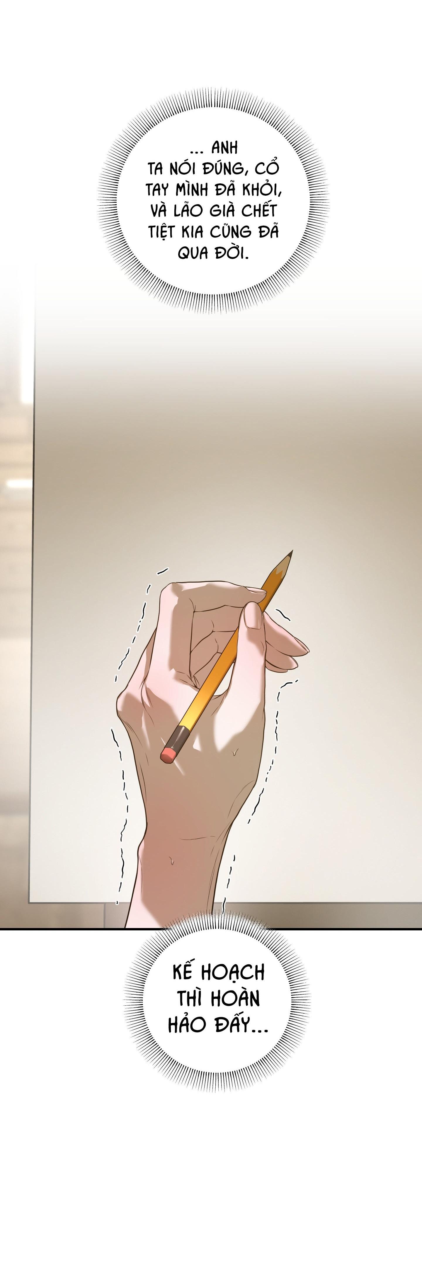 Đọc truyện LÃNG MẠN NGÀY TẬN THẾ - Chapter 9