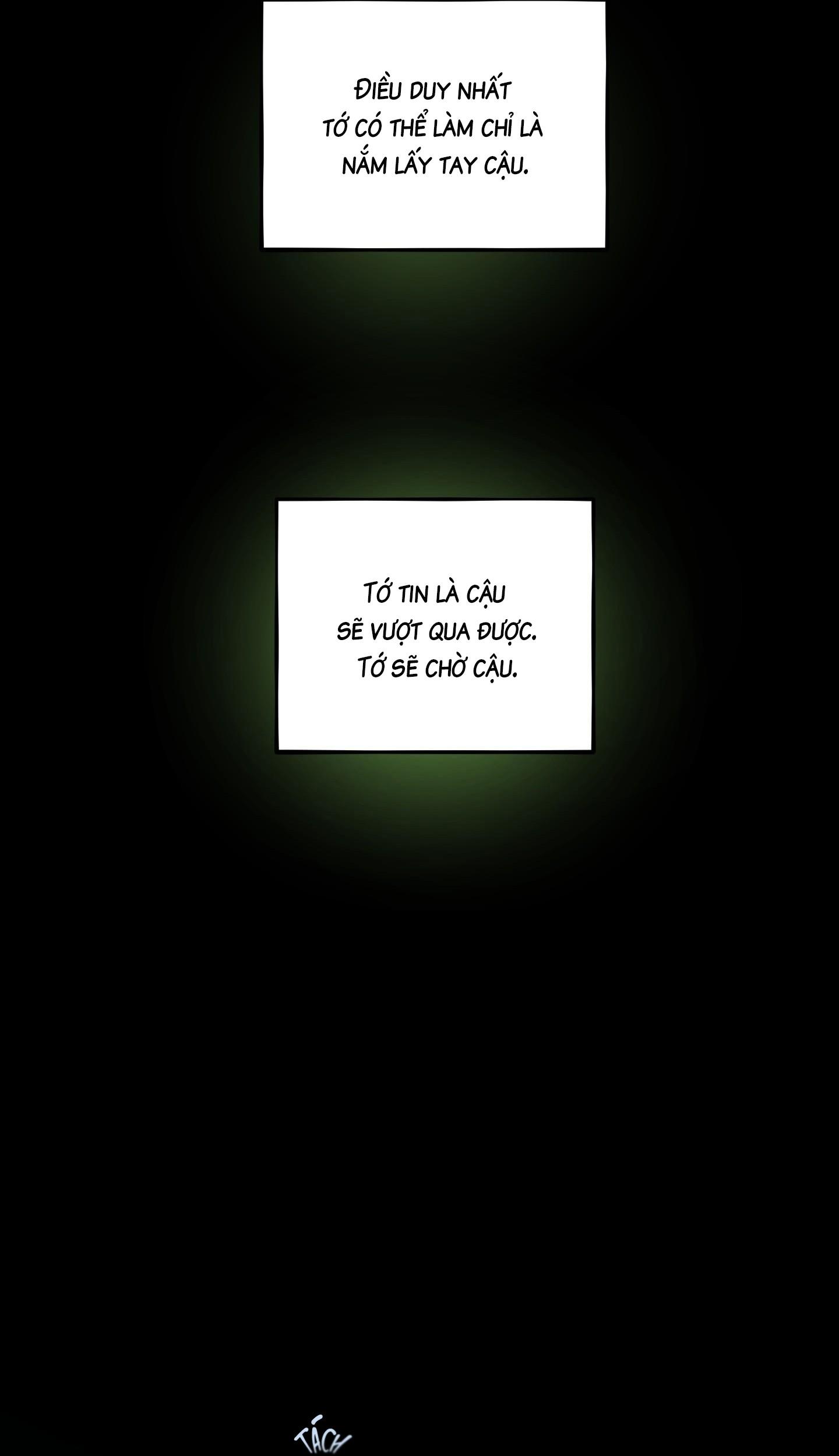Đọc truyện (CBunu) Chuyện Rằng Tôi Yêu Cậu - Chapter 33