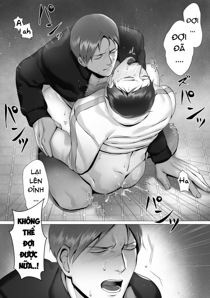 Đọc truyện Oneshot hỏny - Chapter 445