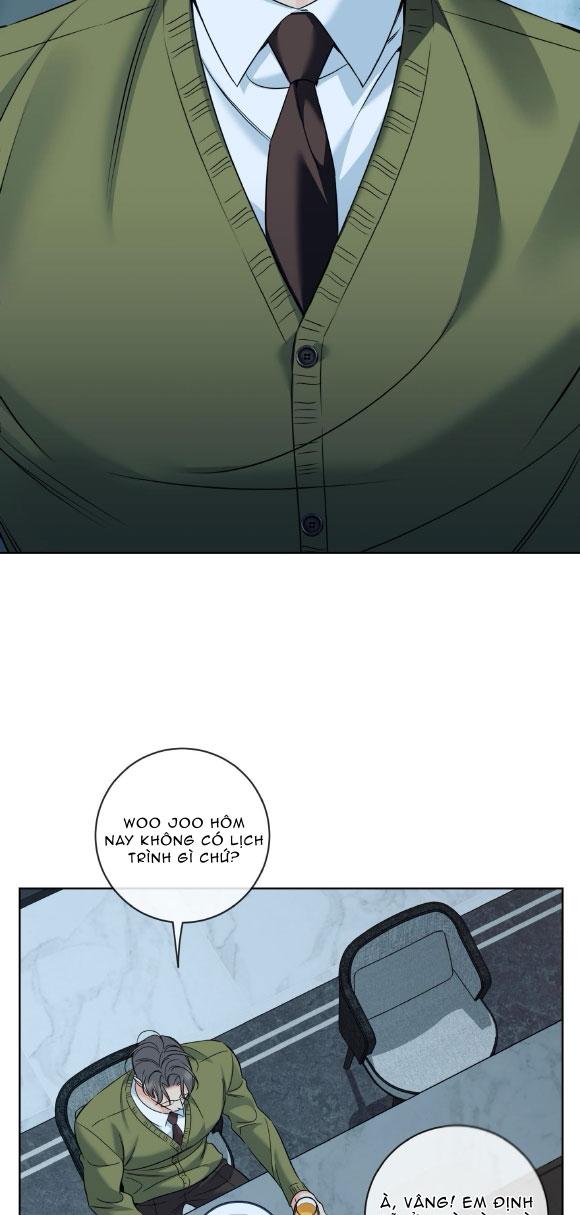 Đọc truyện CHUYỆN TÌNH RẮC RỐI -DMBL - Chapter 48