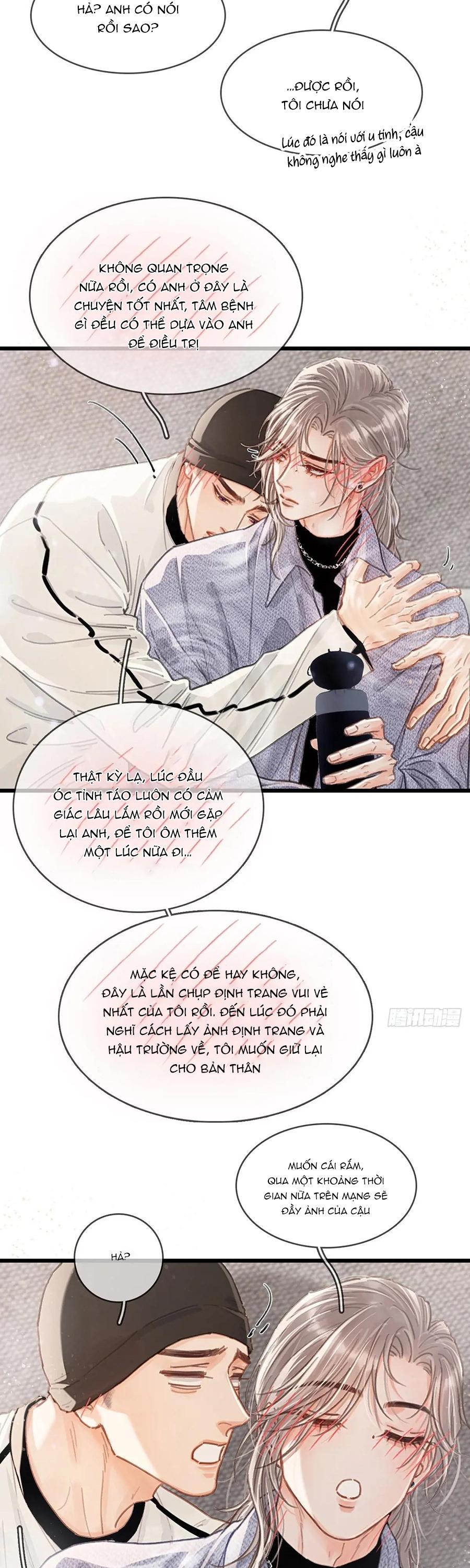 Đọc truyện Quen Lâu Mới Biết Người Thiếu Tâm Cơ - Chapter 63