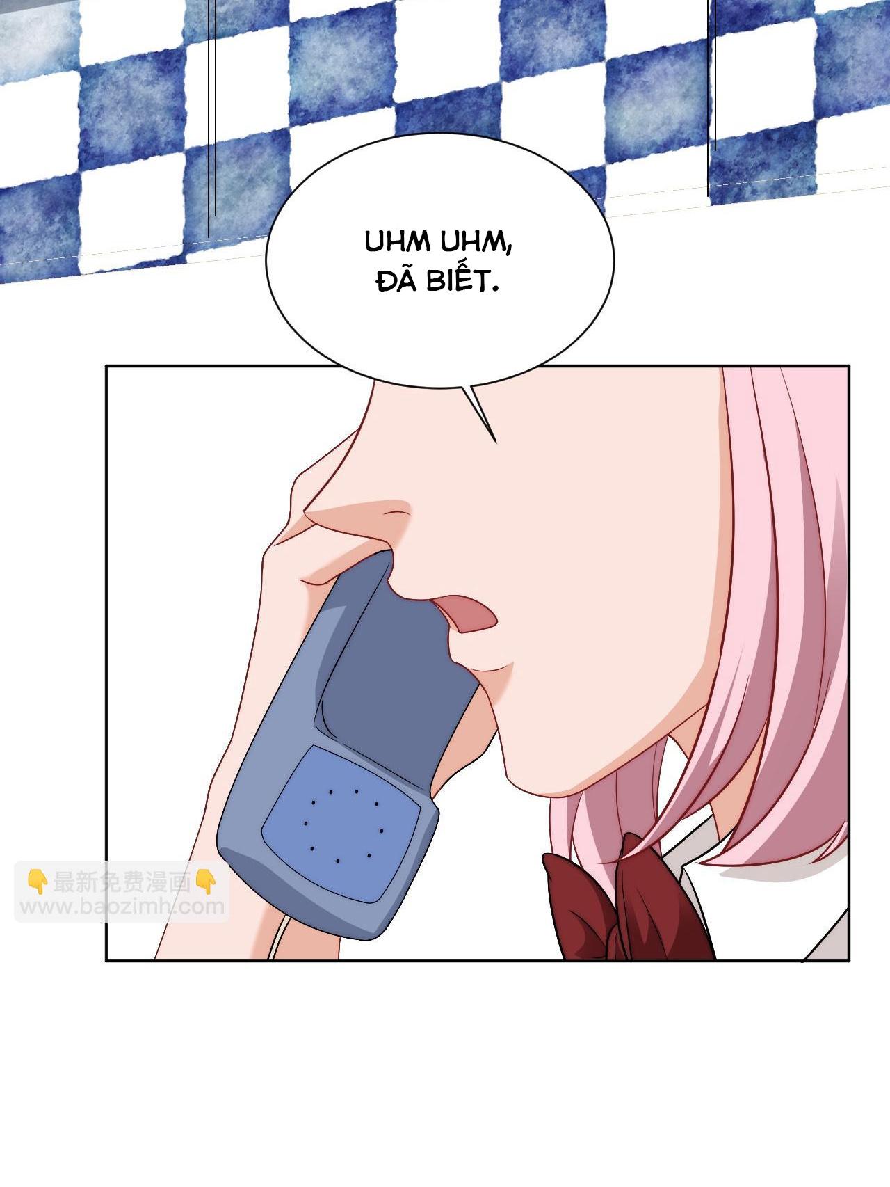 Đọc truyện Ký túc xá nam phòng 303 - Chapter 259