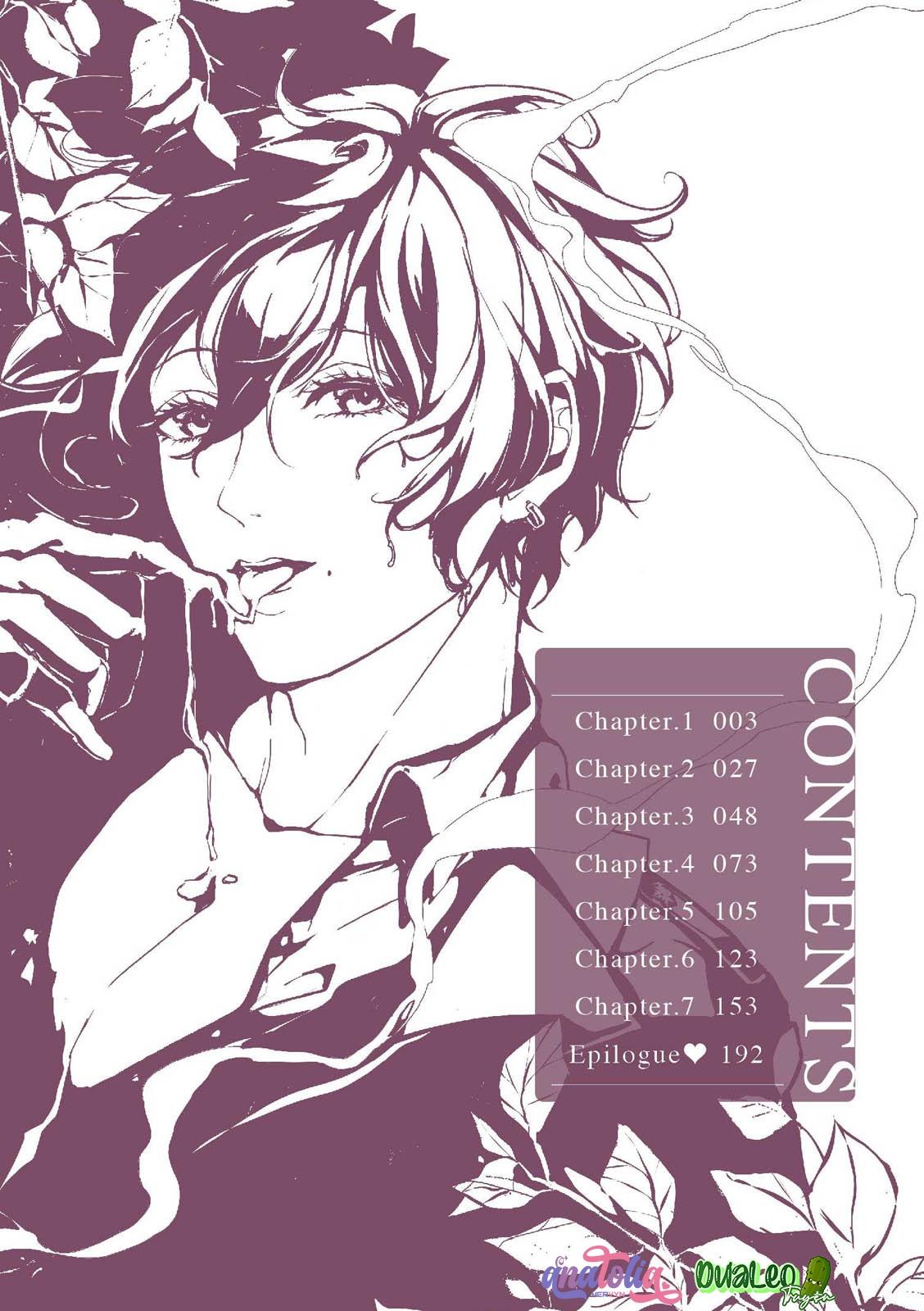 Đọc truyện Trái Cấm (Manhua) - Chapter 1