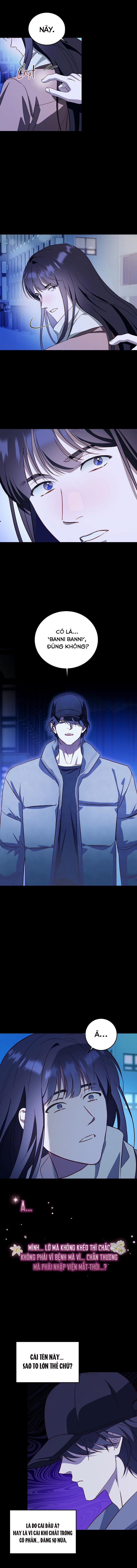 Đọc truyện Lãi Suất Tình Ái 50% - Chapter 4