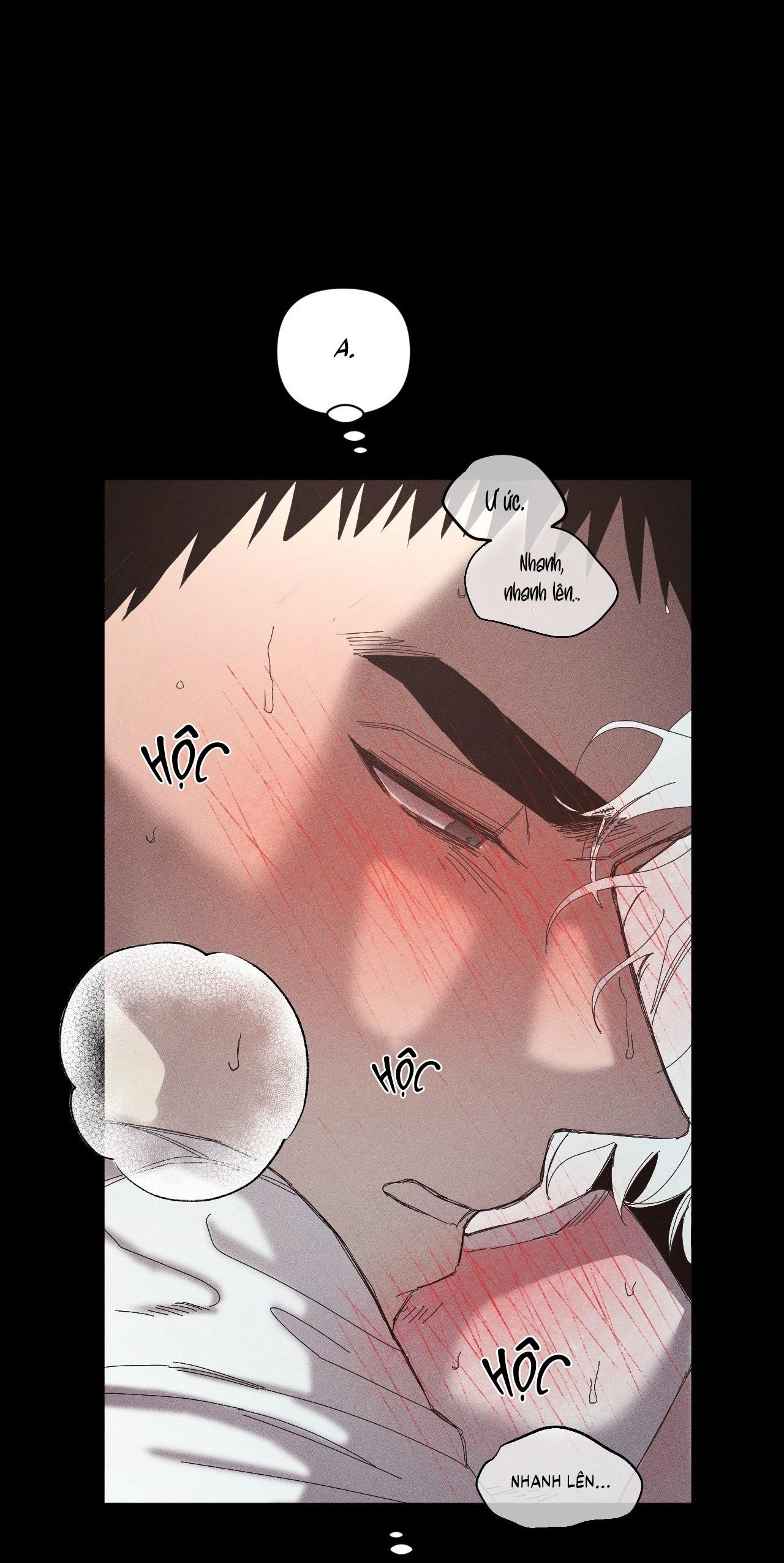 Đọc truyện  Mùa Đông Cuối Cùng Của Tôi - Chapter 21