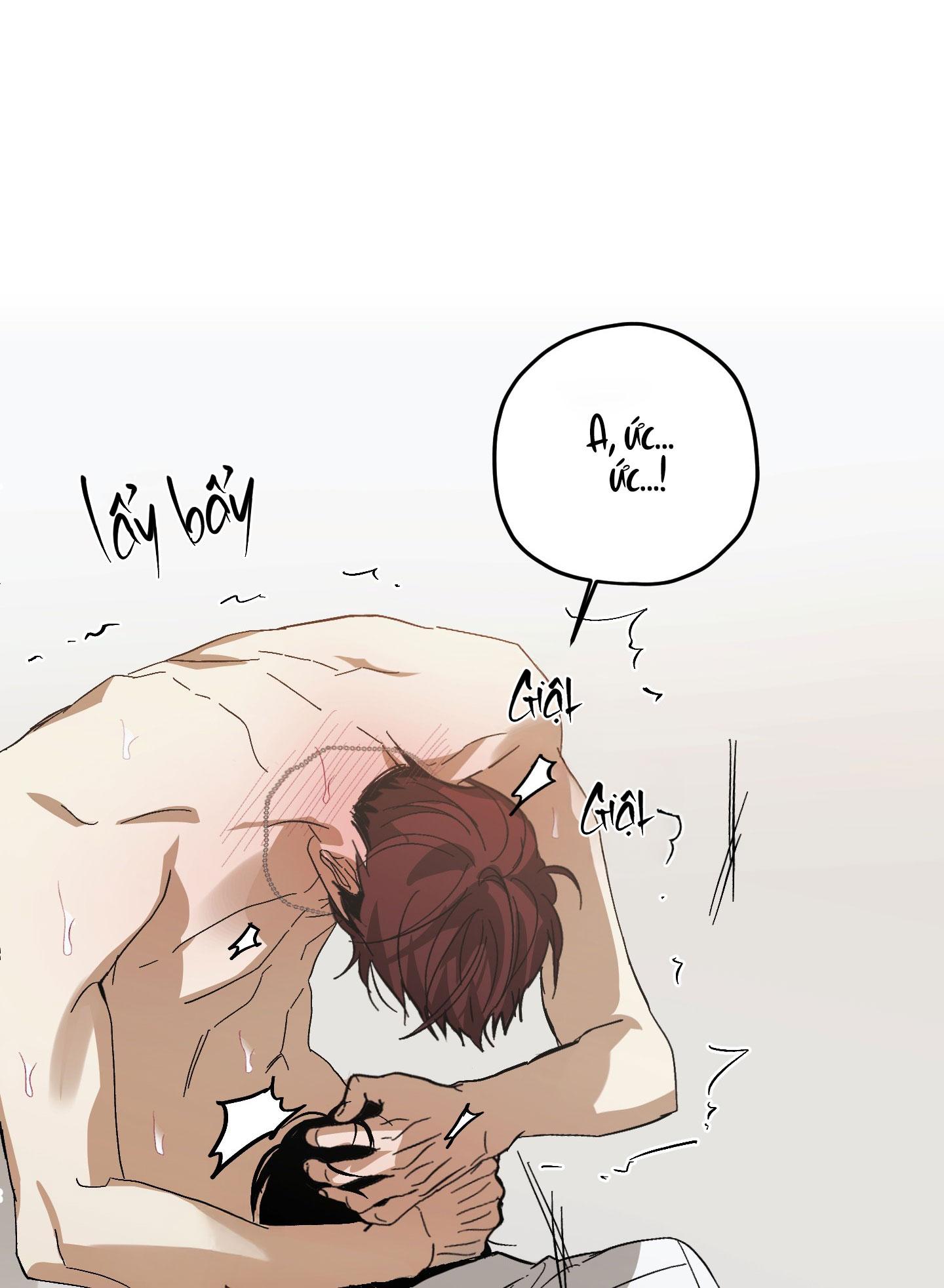 Đọc truyện TƯƠNG XỨNG - Chapter 13