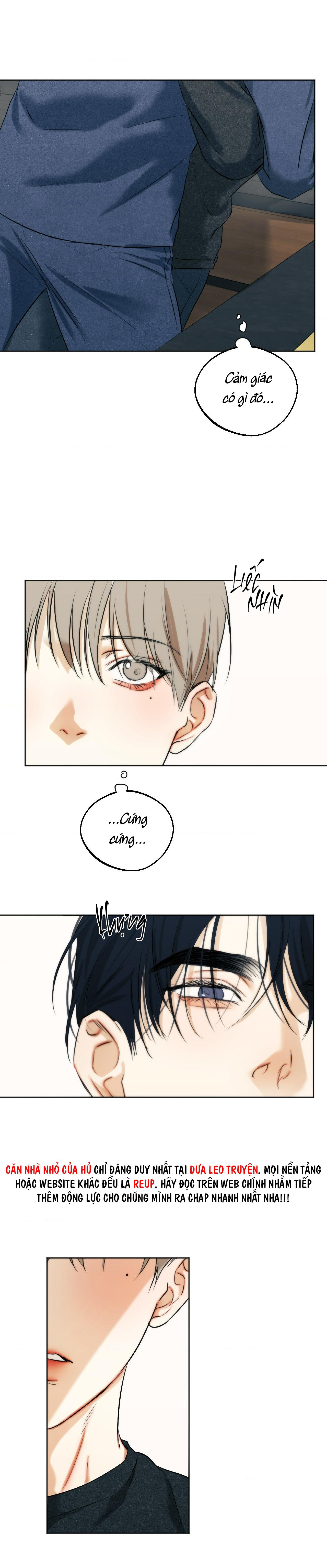 Đọc truyện SẮC DỤC - Chapter 49