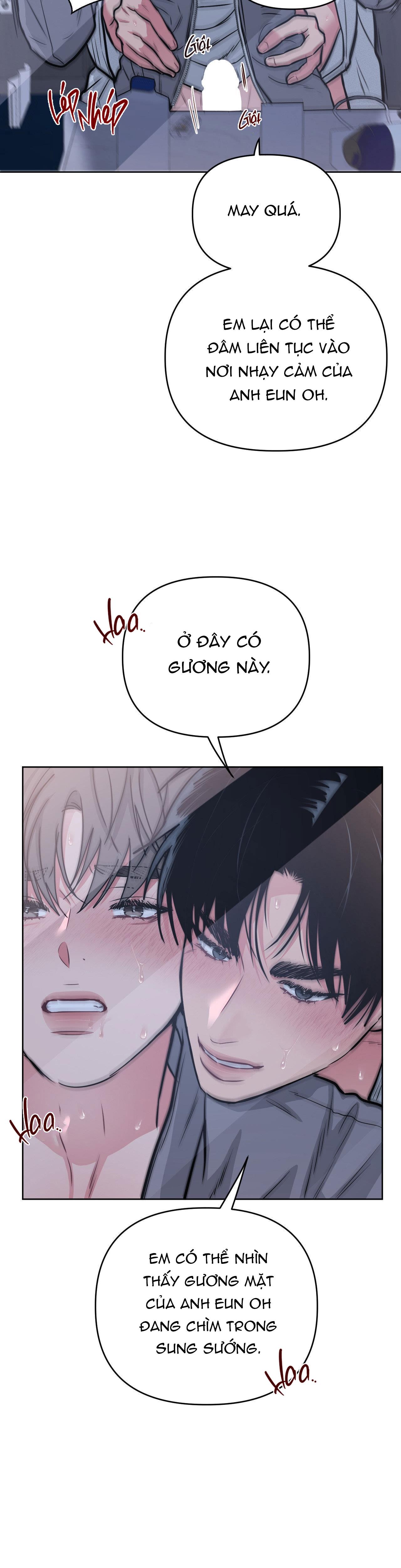 Đọc truyện Arts Manz - Chapter 59