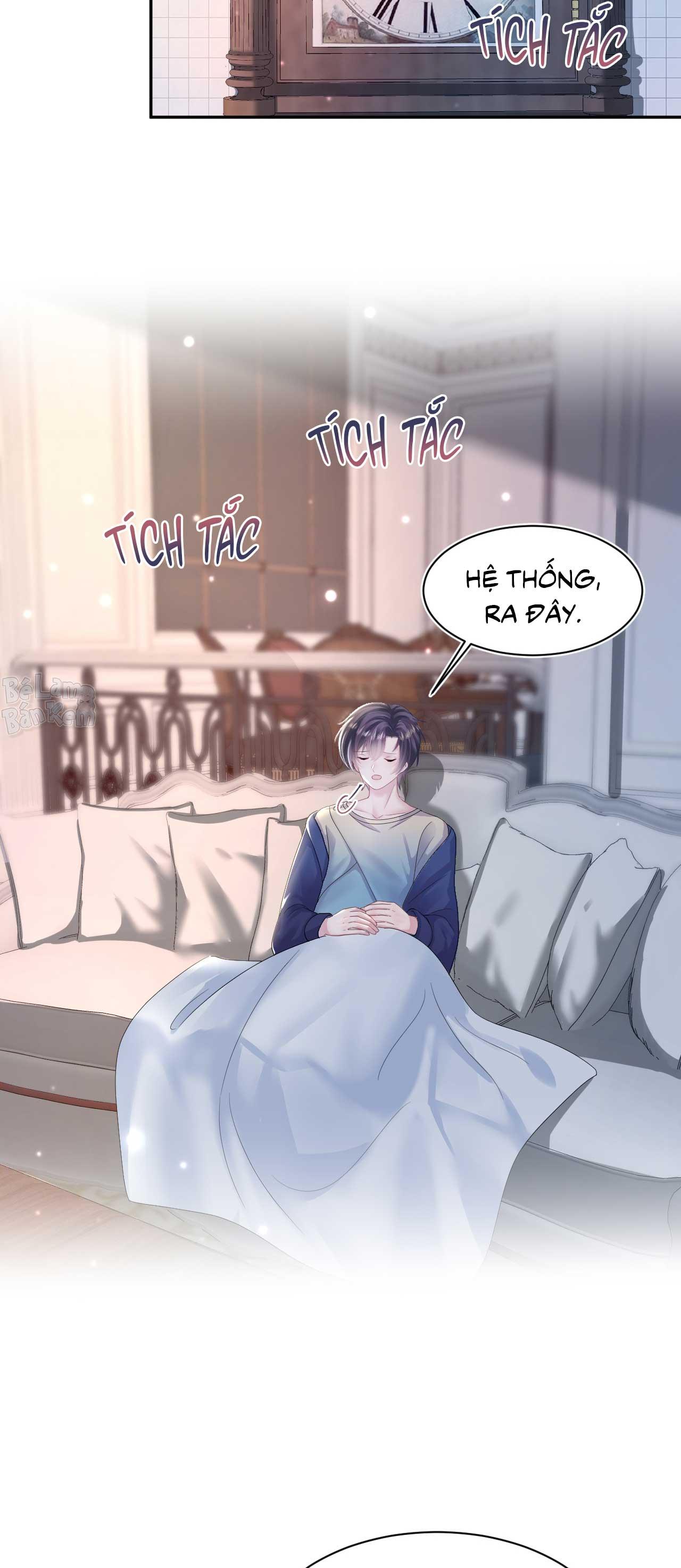 Đọc truyện Tuyệt mỹ bạch liên hoa online dạy học - Chapter 144