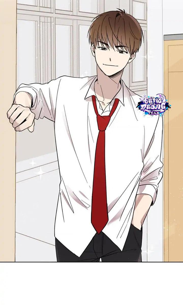 Đọc truyện [DDT] KẺ SAY MÊ - Chapter 1