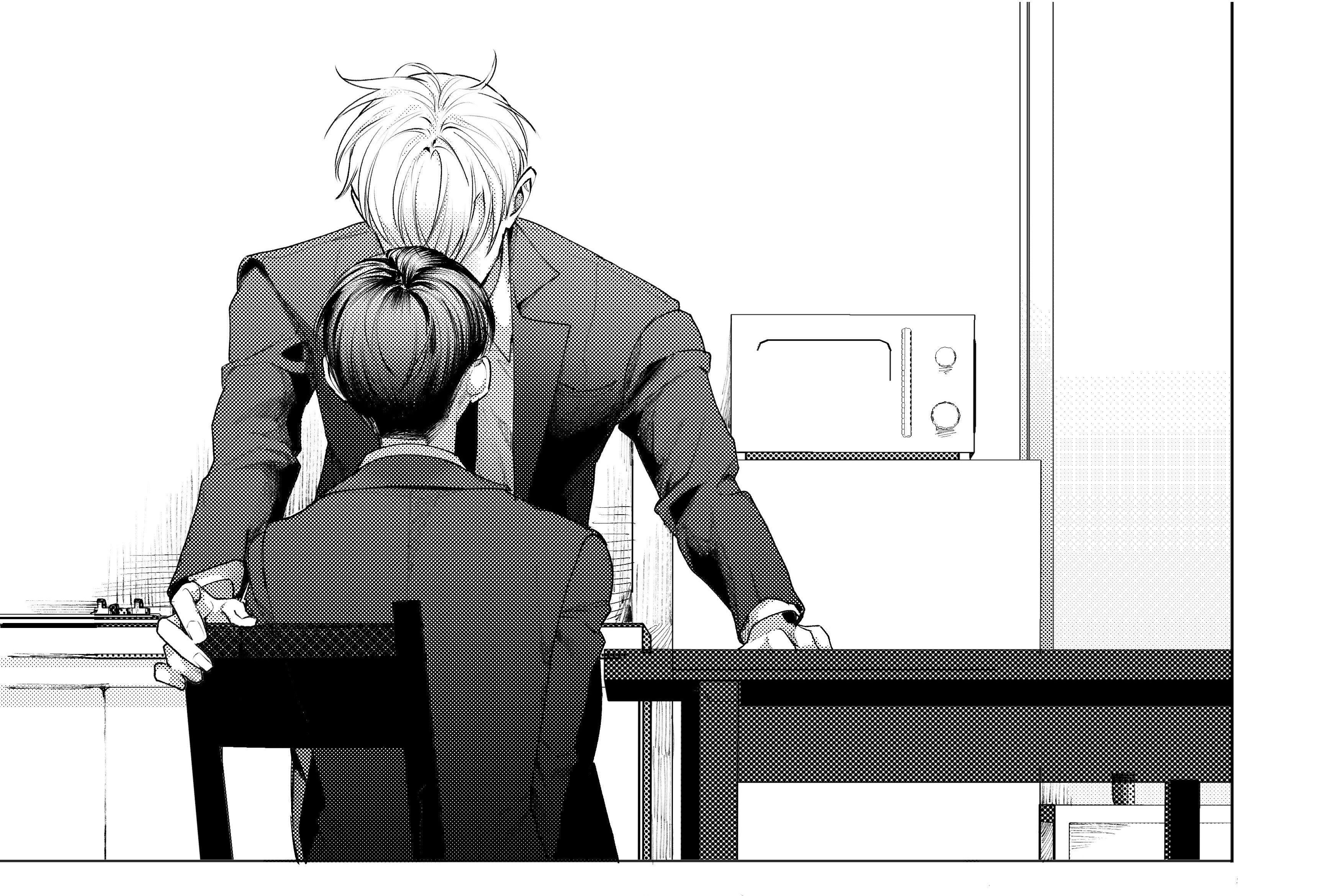 Đọc truyện (CBunu) Tiêu Đề Không Được Đặt - Chapter 17