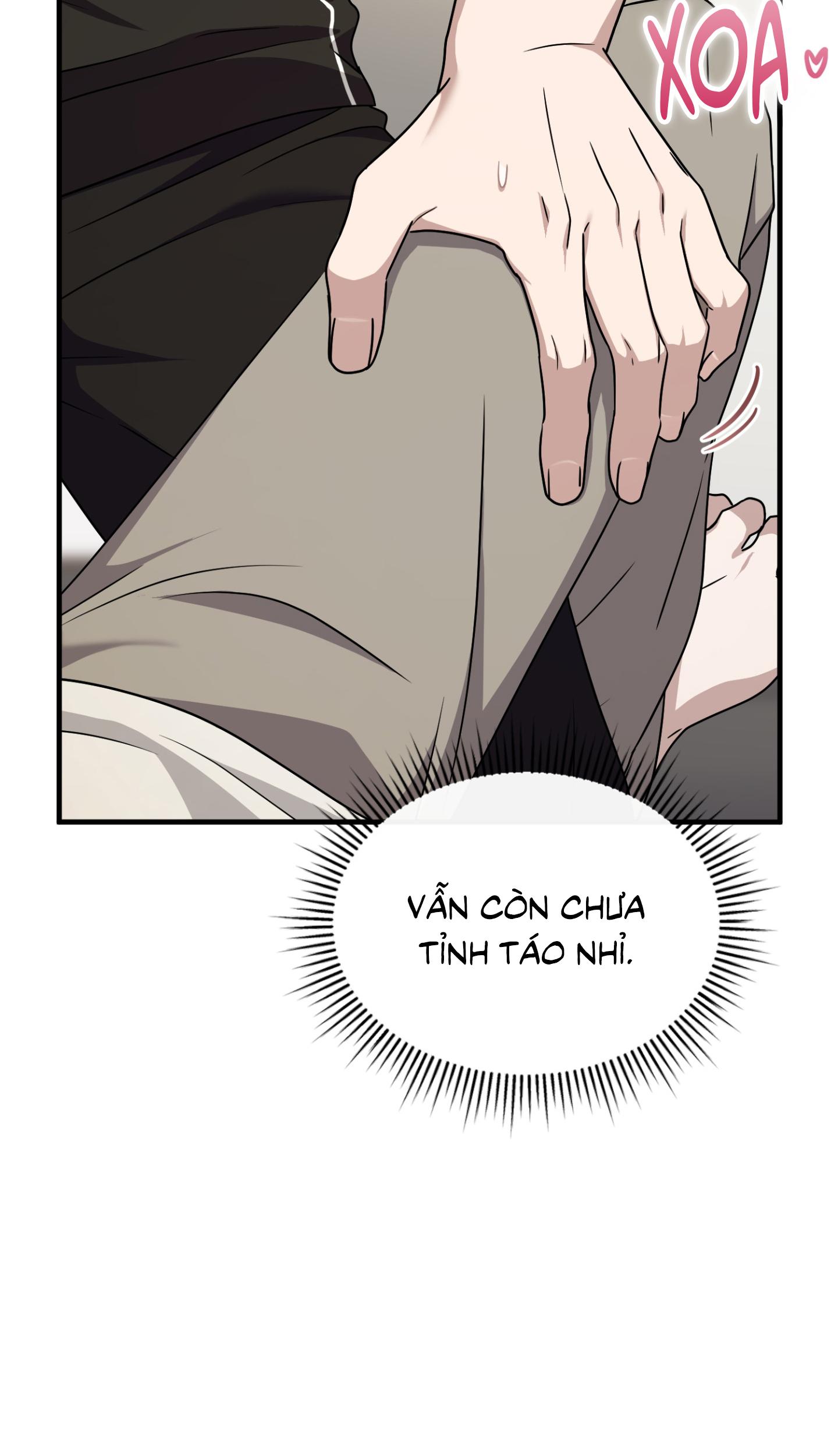 Đọc truyện Guild member - Chapter 90