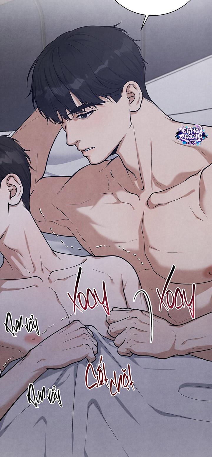 HƯƠNG VỊ TÌNH THÂN - 19+ - Trang 14