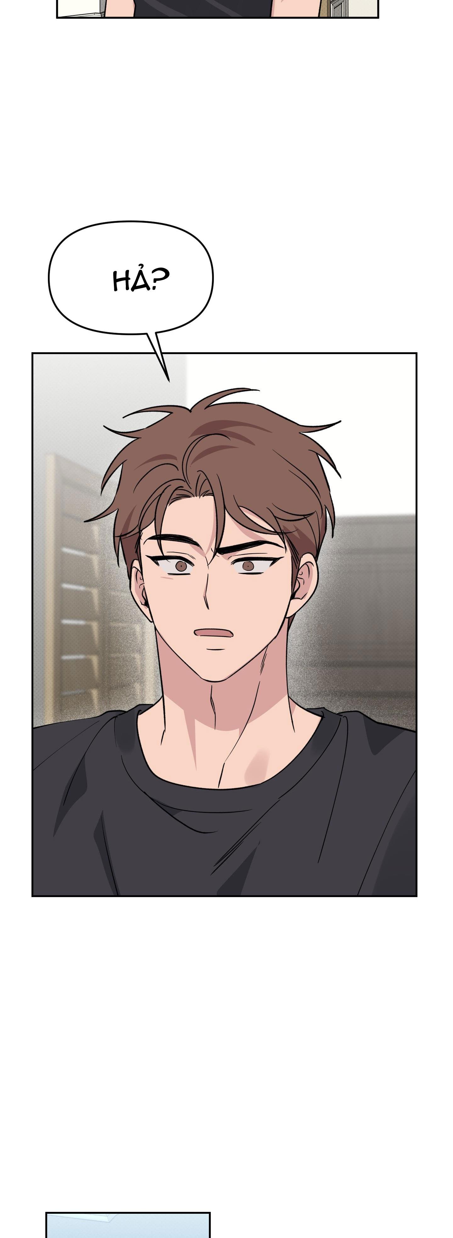 Đọc truyện VẬN MAY BẤT NGỜ - Chapter 65