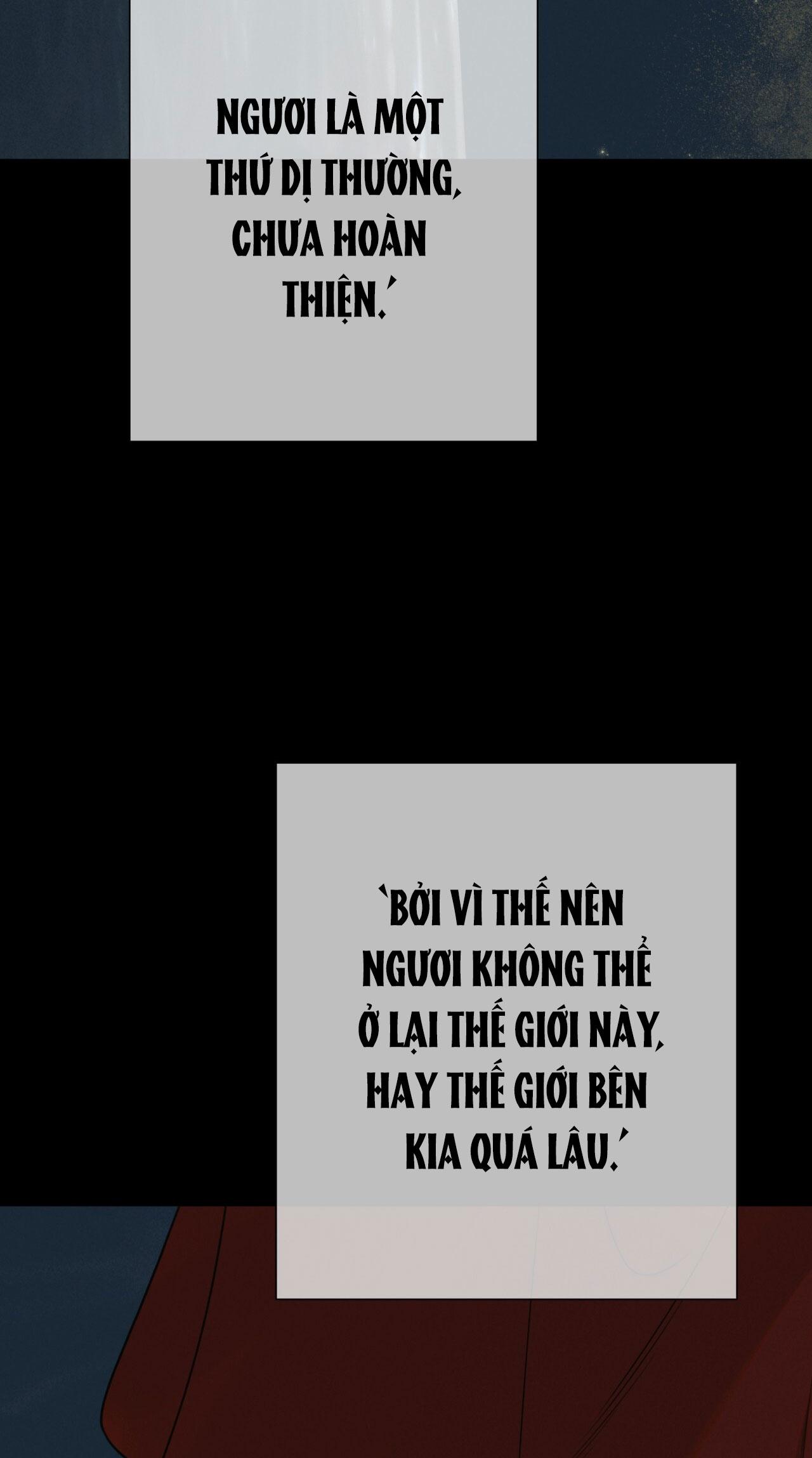 Đọc truyện QUẺ BÓI GIẤC MƠ CỦA YÊU TINH - Chapter 67
