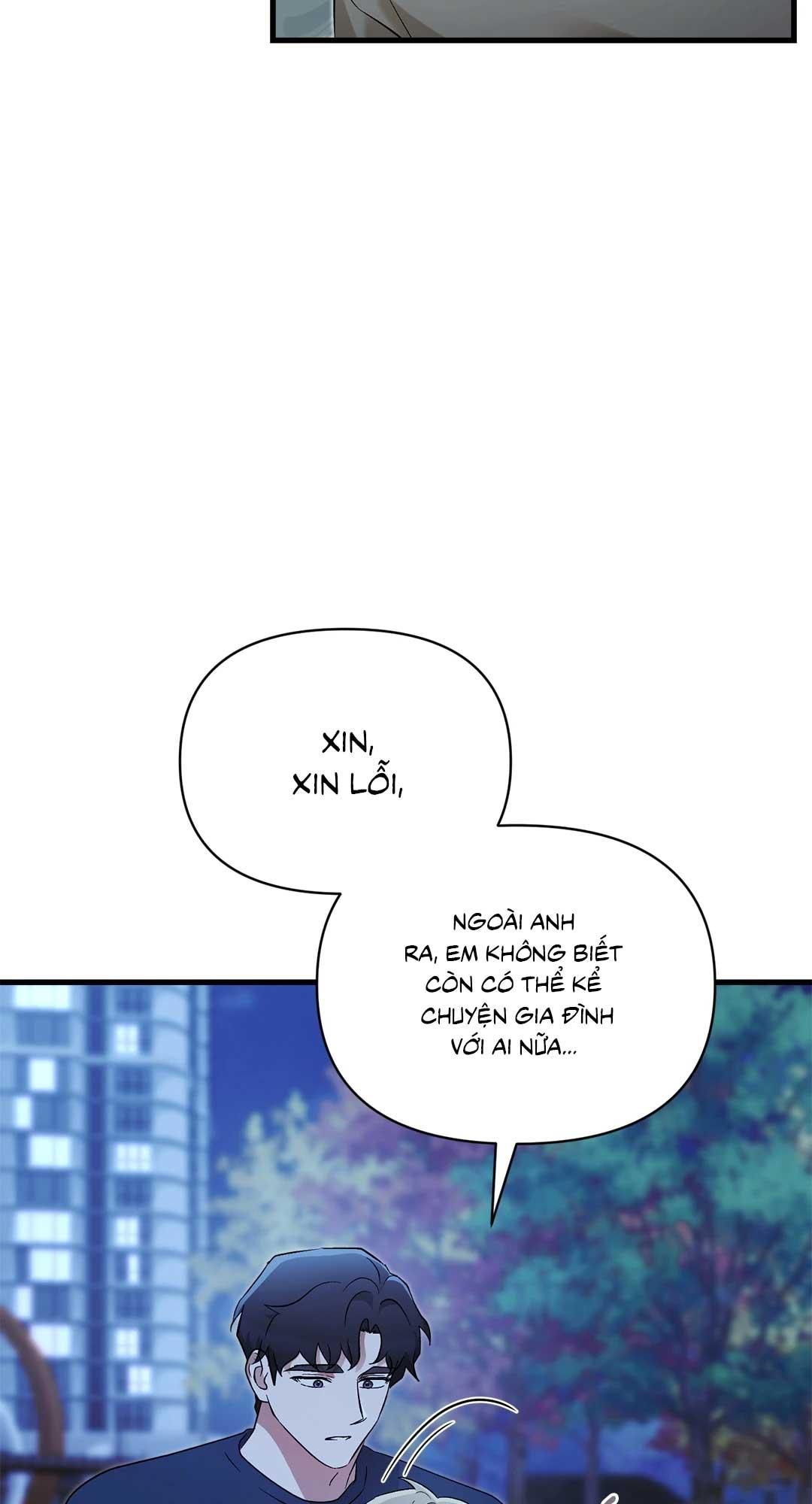 Đọc truyện KÝ SỰ ALPHA - Chapter 53