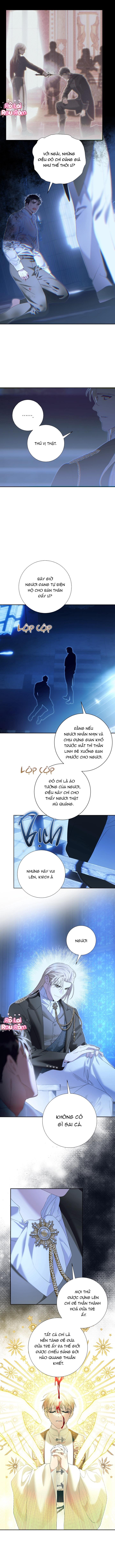 Đọc truyện (RL 3p) PHỤC TÙNG - Chapter 18