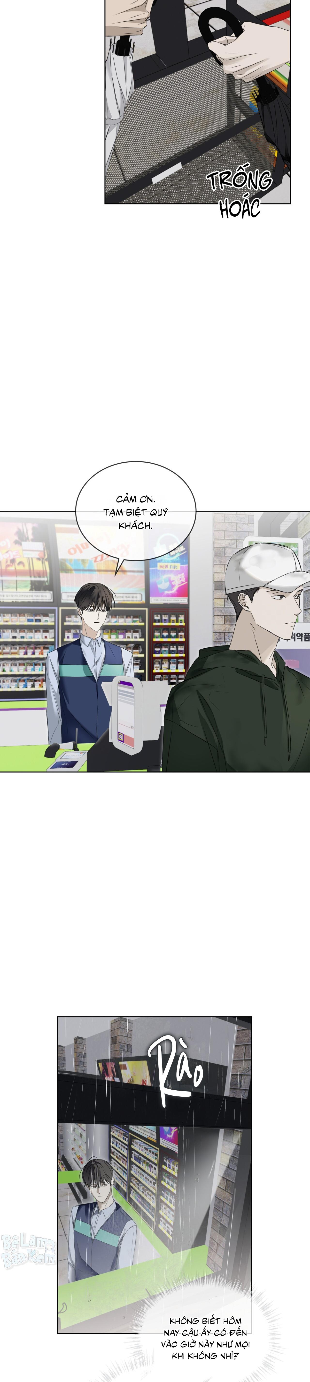 Đọc truyện CHEAT DAY - Chapter 4