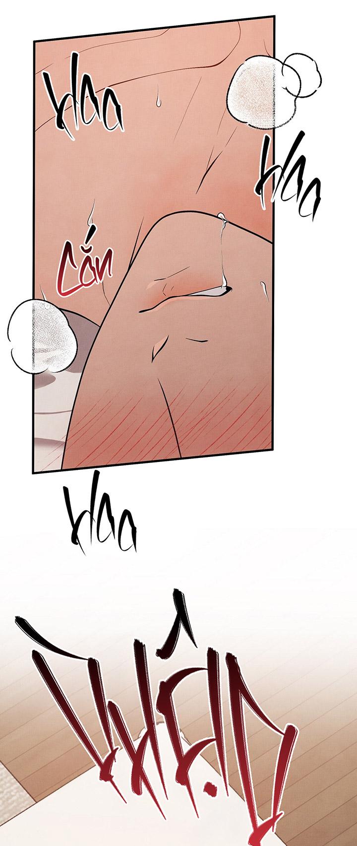 Đọc truyện [DDT] HƯƠNG VỊ TÌNH THÂN - Chapter 15
