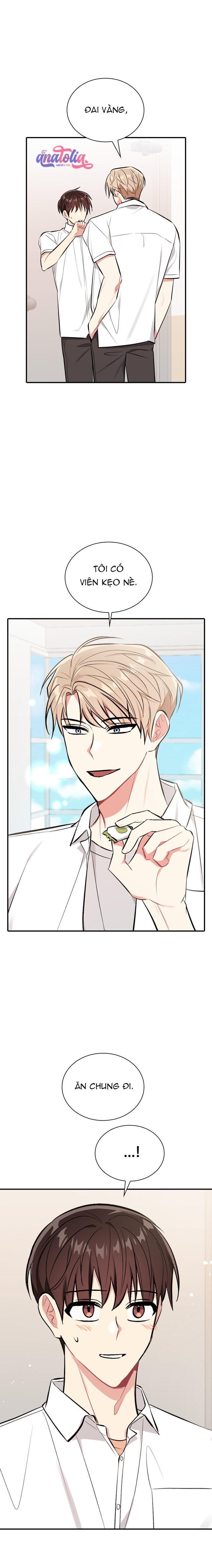 Đọc truyện Nhật Hạ - Chapter 26