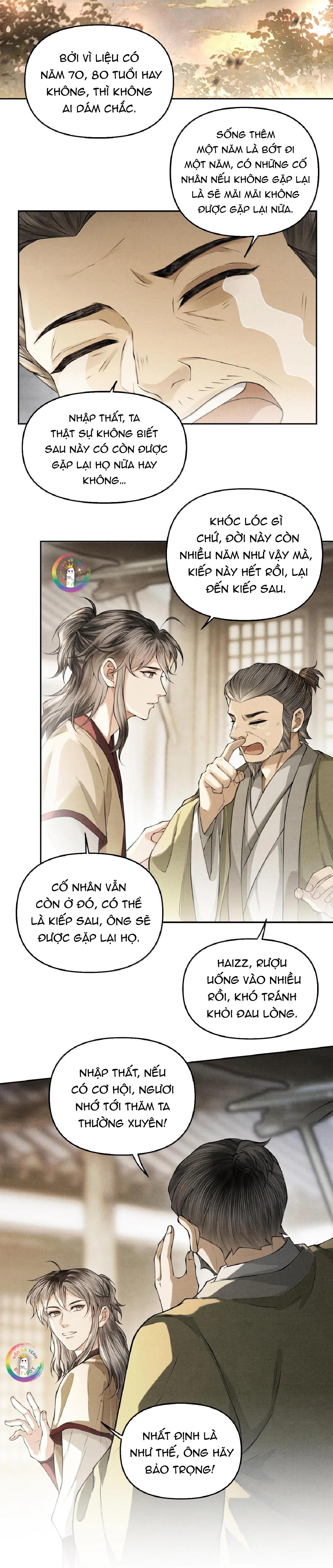 Đọc truyện Đồng Tiền Kham Thế - Chapter 156