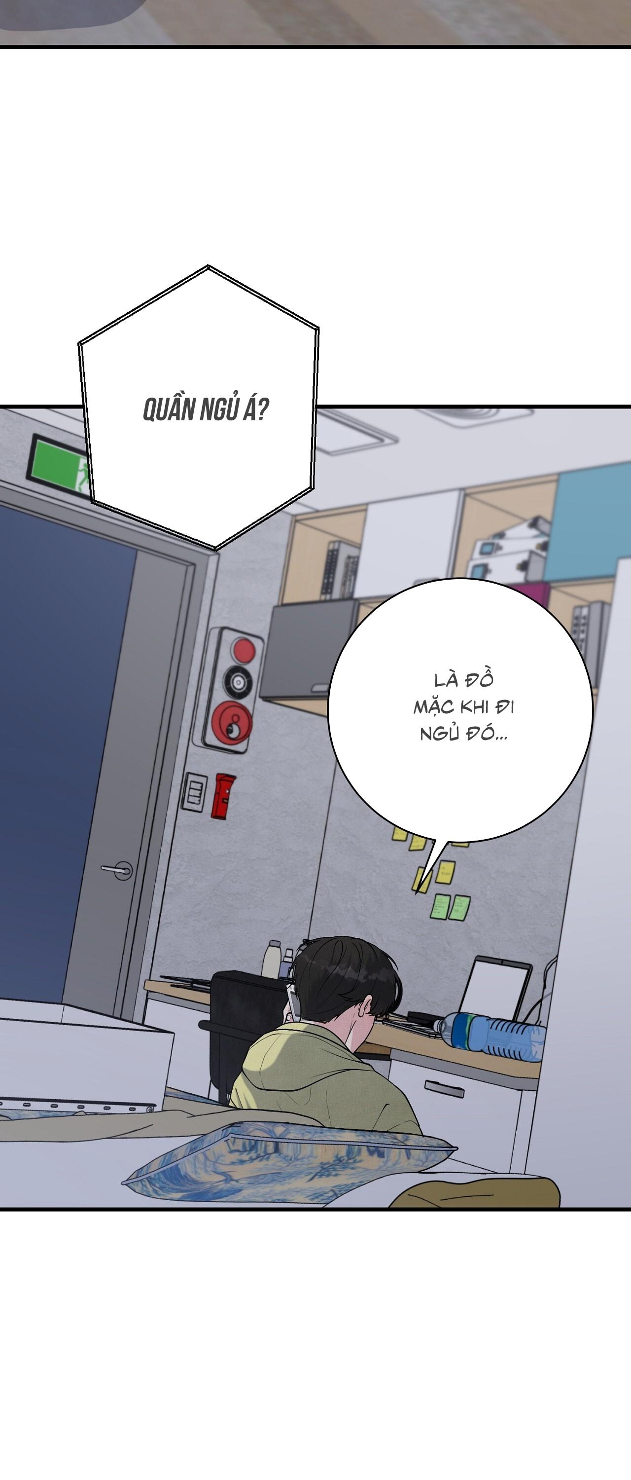 Đọc truyện [DDT] HƯƠNG VỊ TÌNH THÂN - Chapter 6