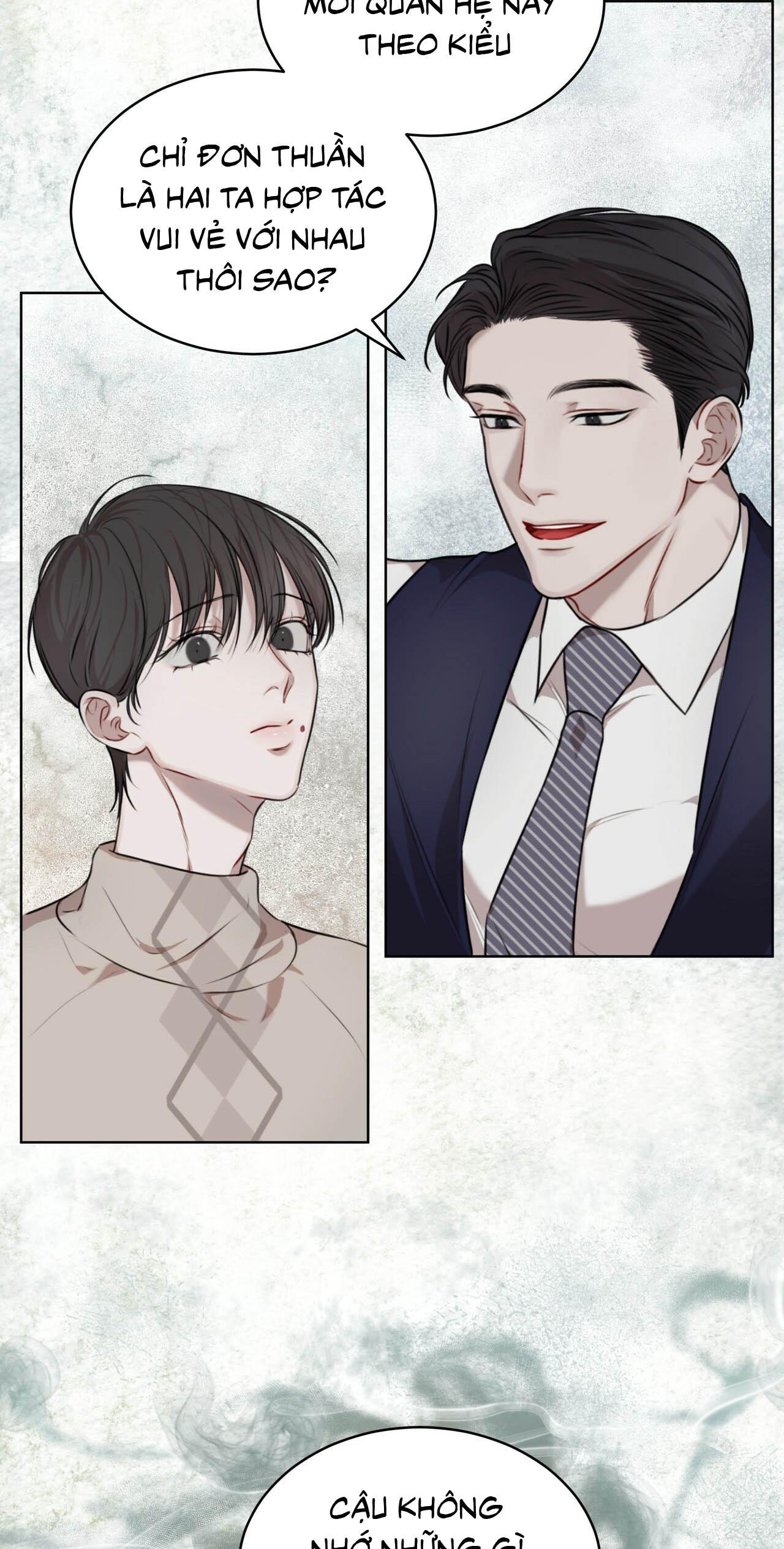 Đọc truyện KHỞI NGUỒN SỰ SỐNG - Chapter 18