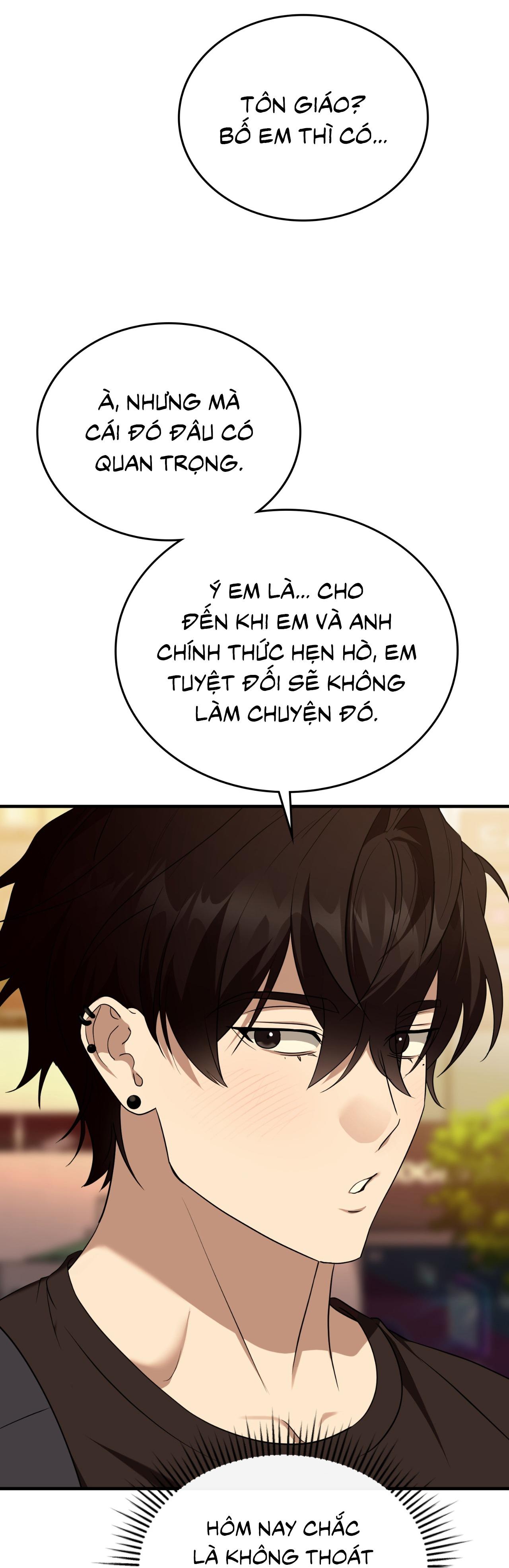 Đọc truyện Guild member - Chapter 86