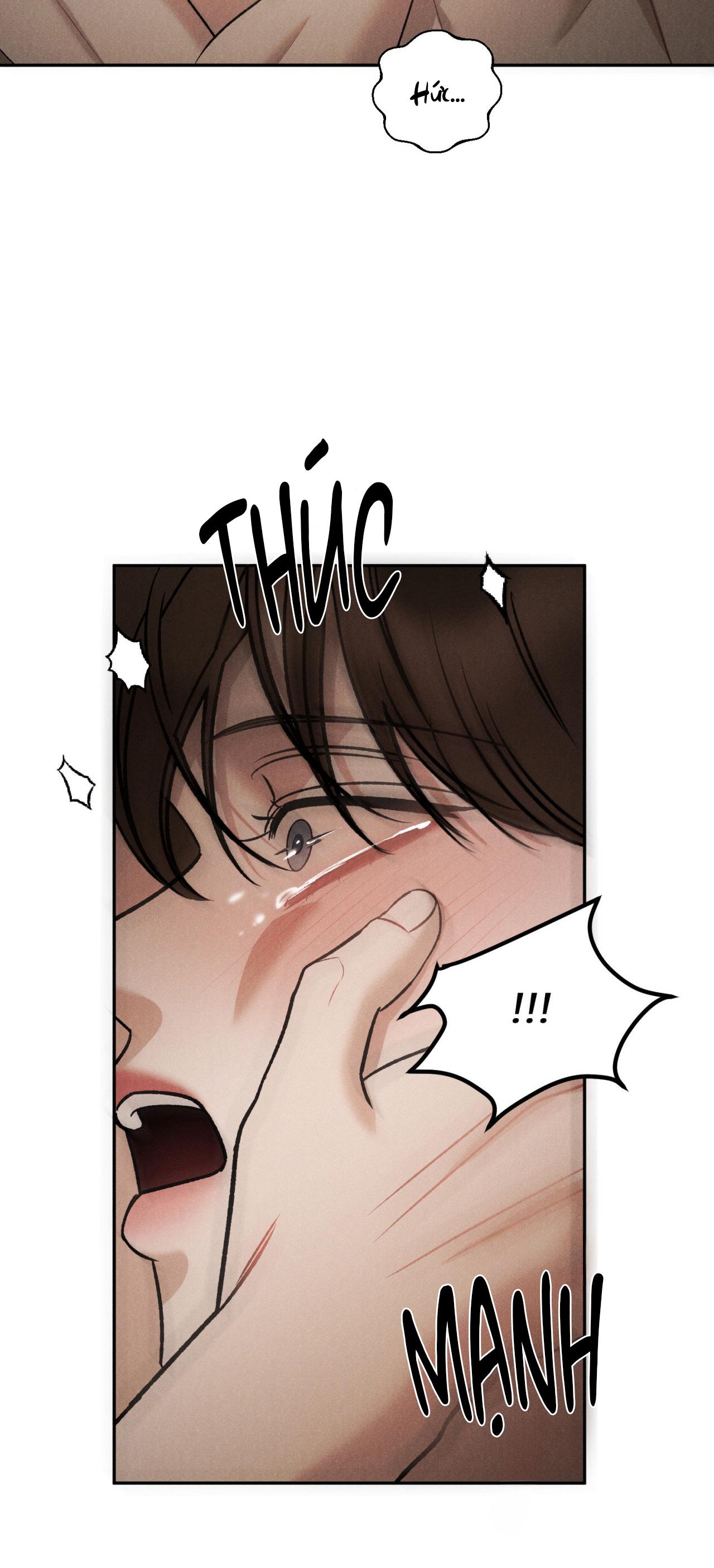 Đọc truyện Joo Eun - Chapter 49