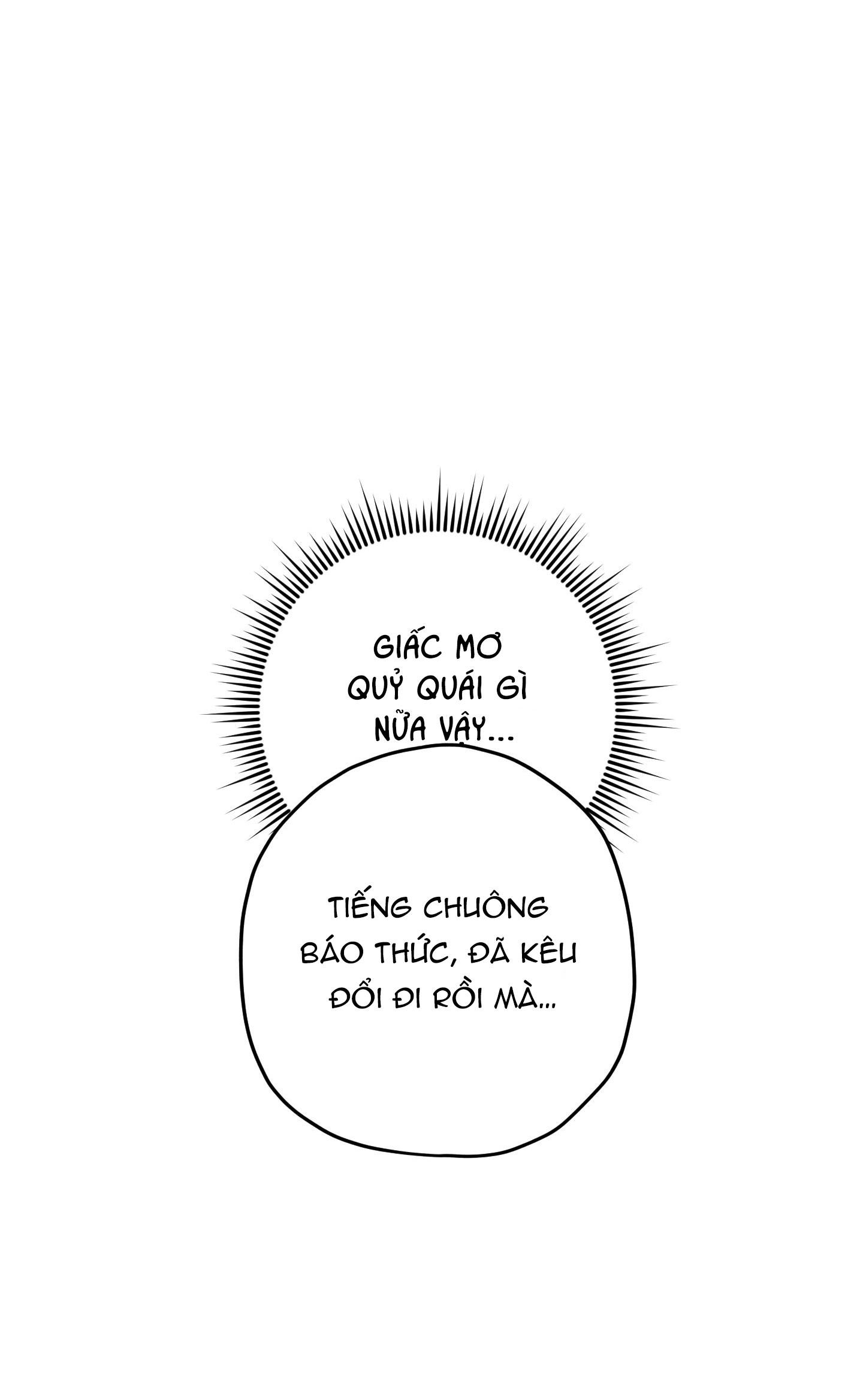 Đọc truyện TƯƠNG XỨNG - Chapter 10