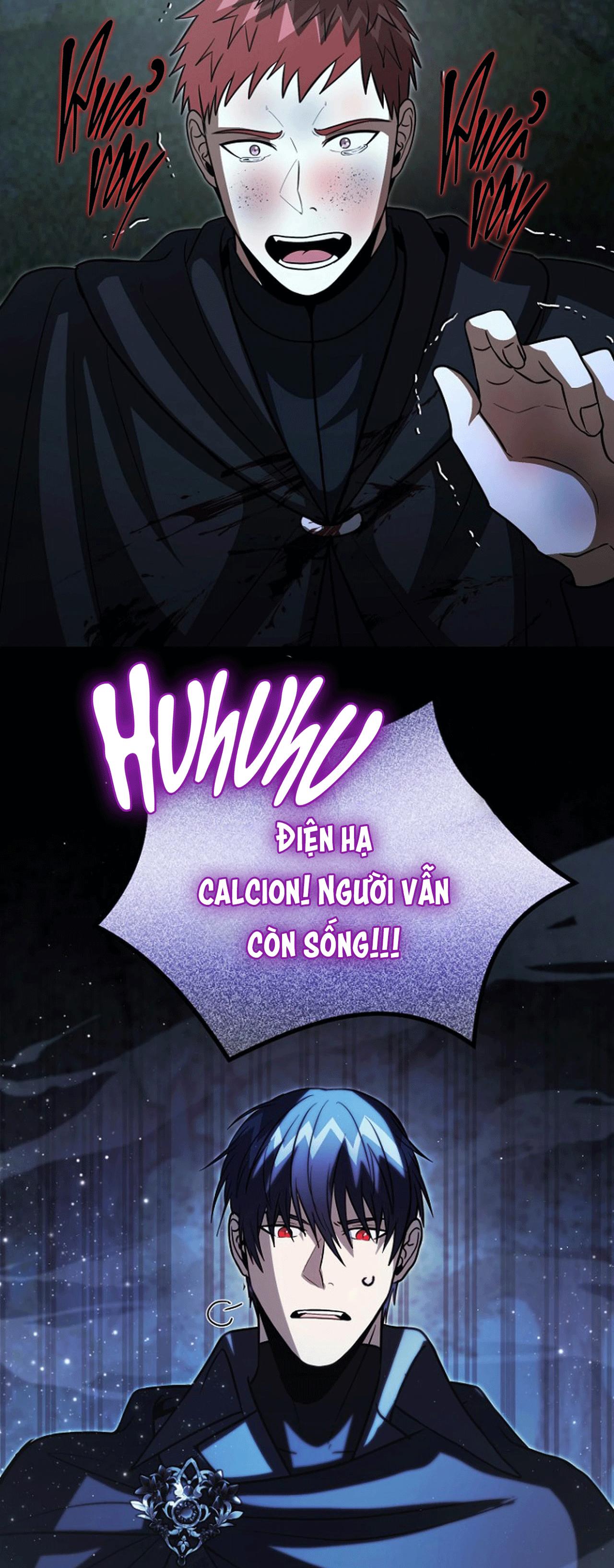 Đọc truyện NGHỈ HƯU CHỨ KHÔNG PHẢI TÌNH YÊU - Chapter 60