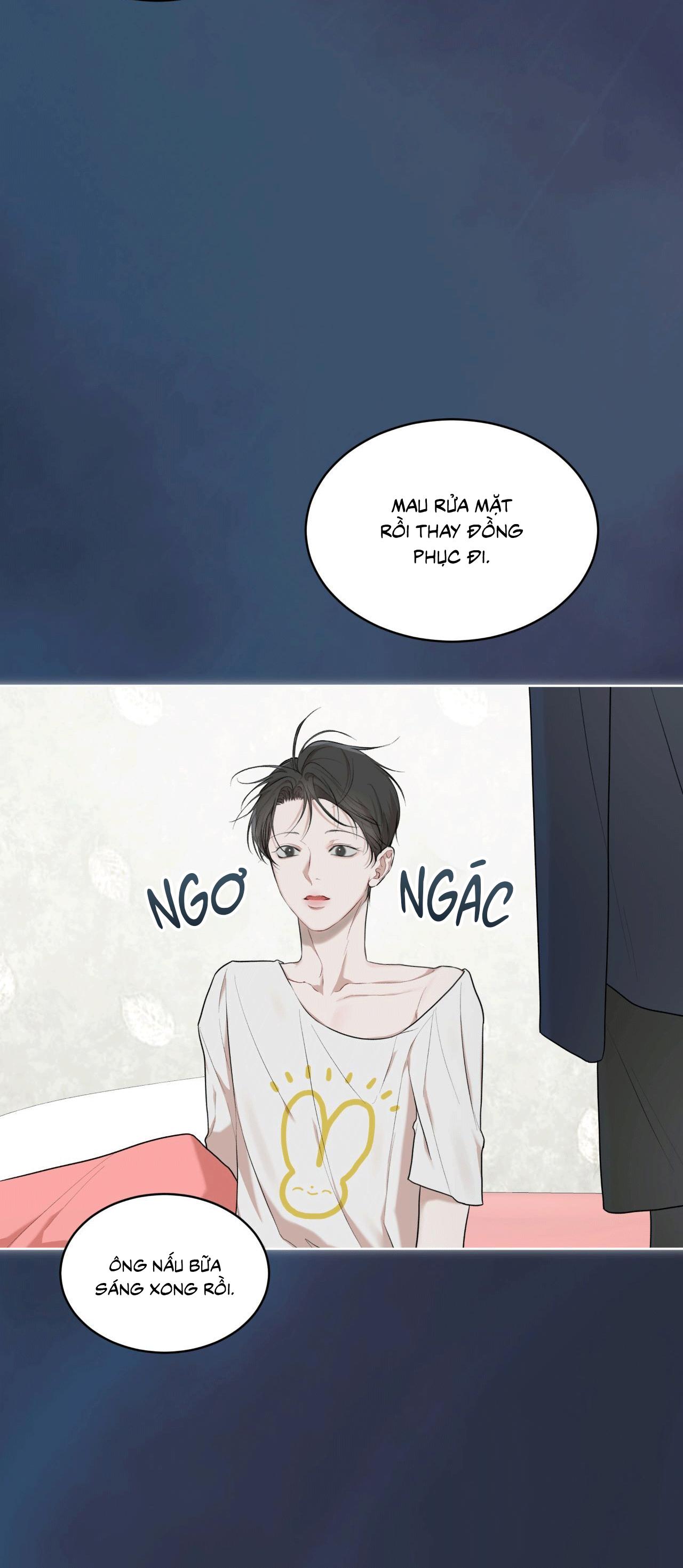 Đọc truyện KHỞI NGUỒN SỰ SỐNG - Chapter 55