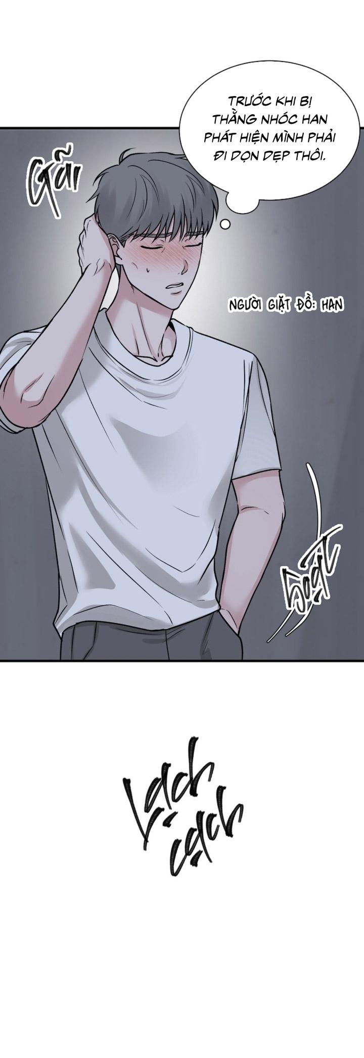 Đọc truyện [DDT] NGƯỜI CHÚ TÔI YÊU! - Chapter 2