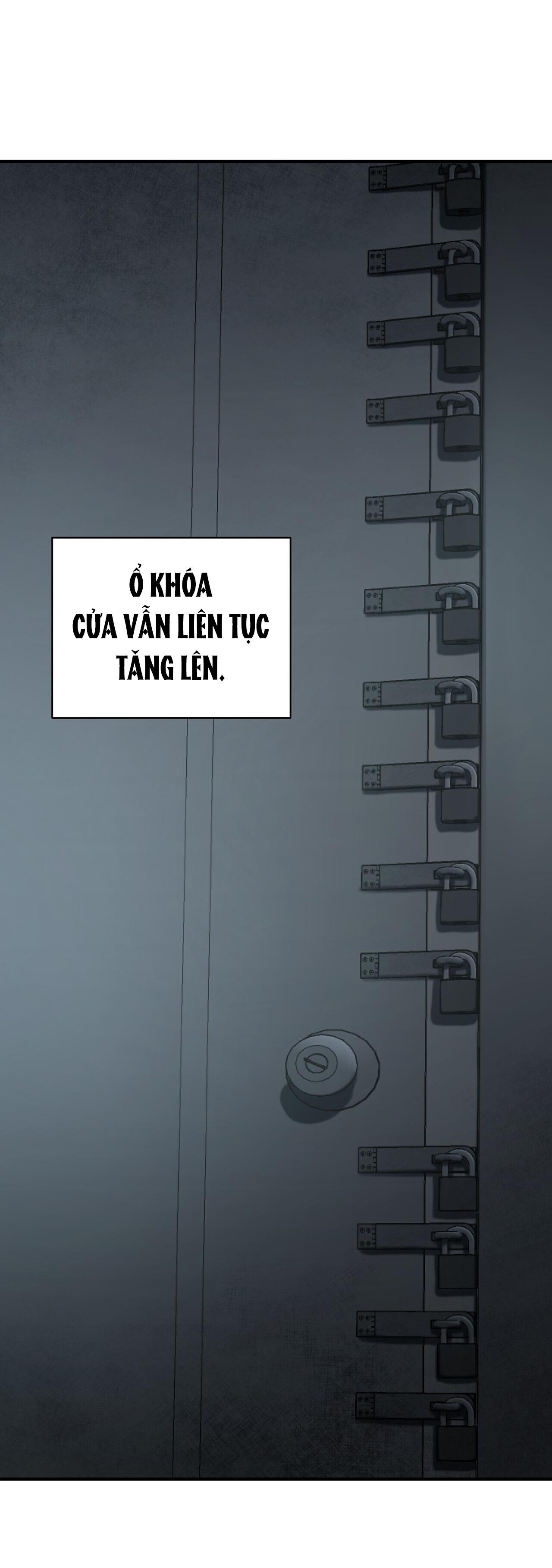 Đọc truyện MỞ KHÓA GIAM CẦM - Chapter 19