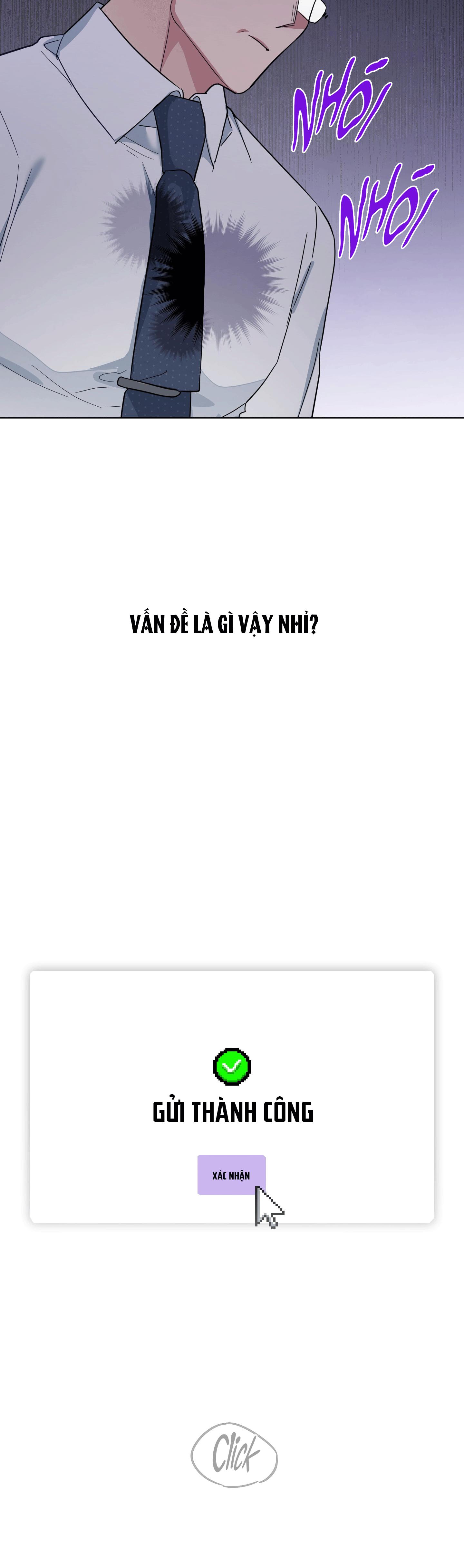 Đọc truyện CHÚ ĐÃ BIẾT HẾT RỒI SAO ? - Chapter 41