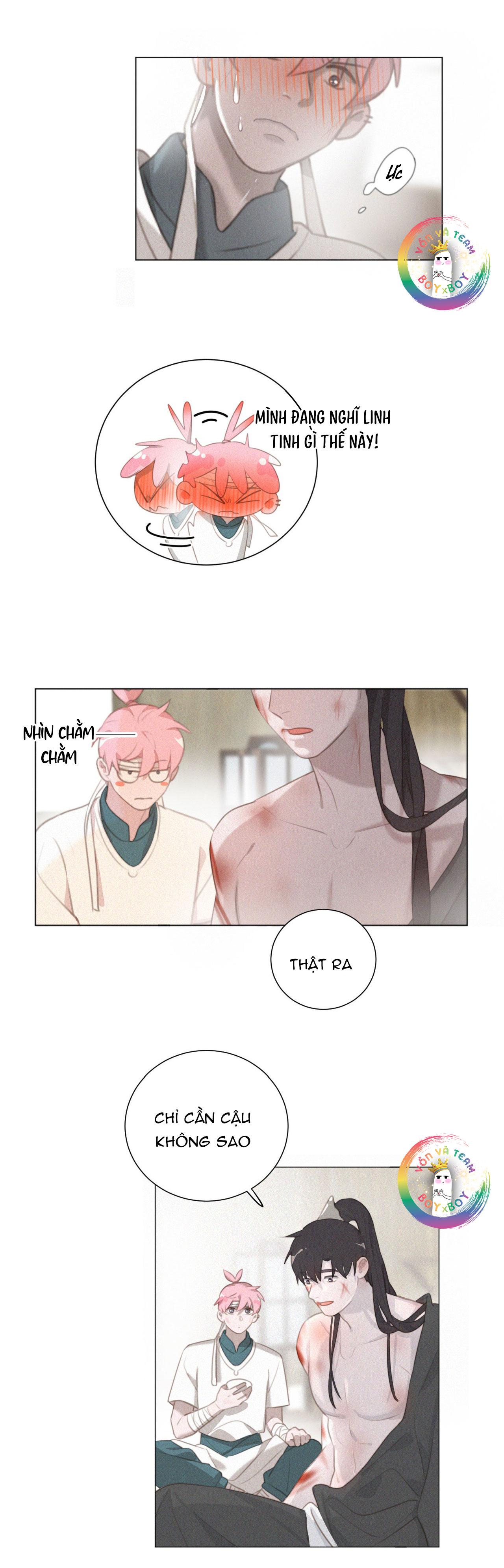 Đọc truyện Xã Hội Mồn Lèo - Chapter 86
