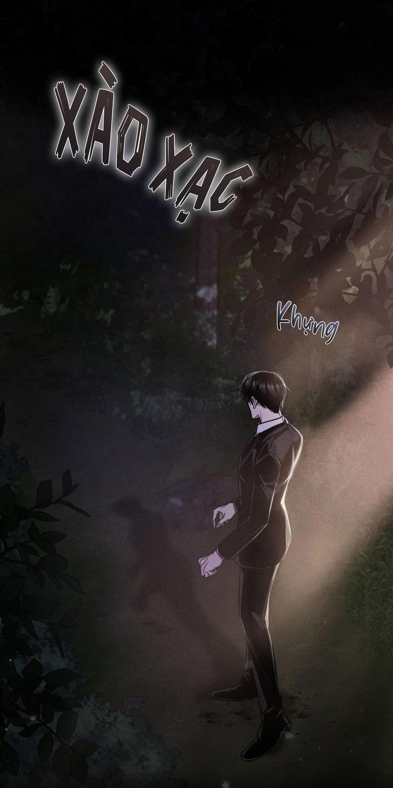 Đọc truyện Công Lập Left Fluke - Chapter 28
