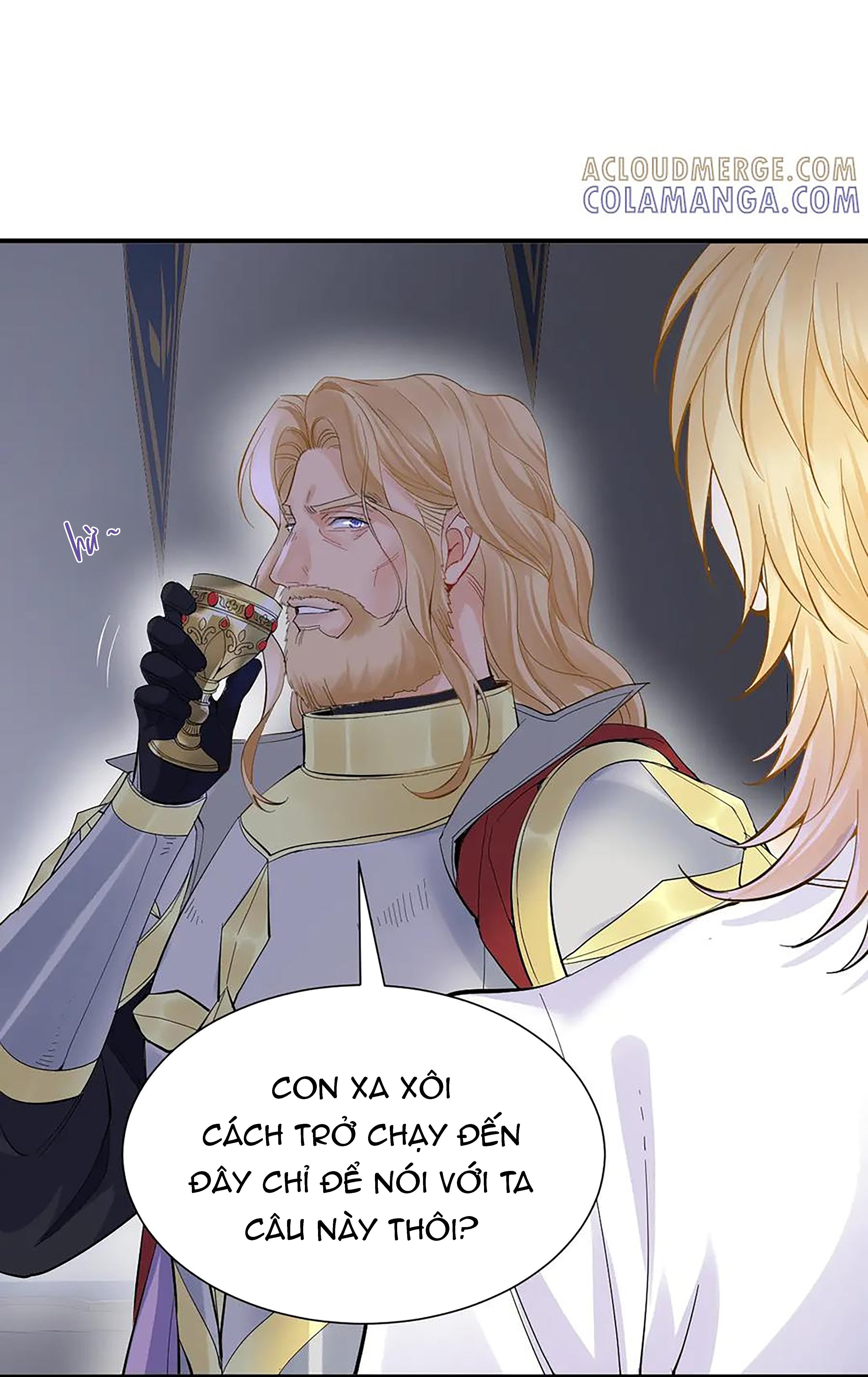 Đọc truyện Bản Tình Ca Nụ Hôn Ngục Tù - Chapter 47