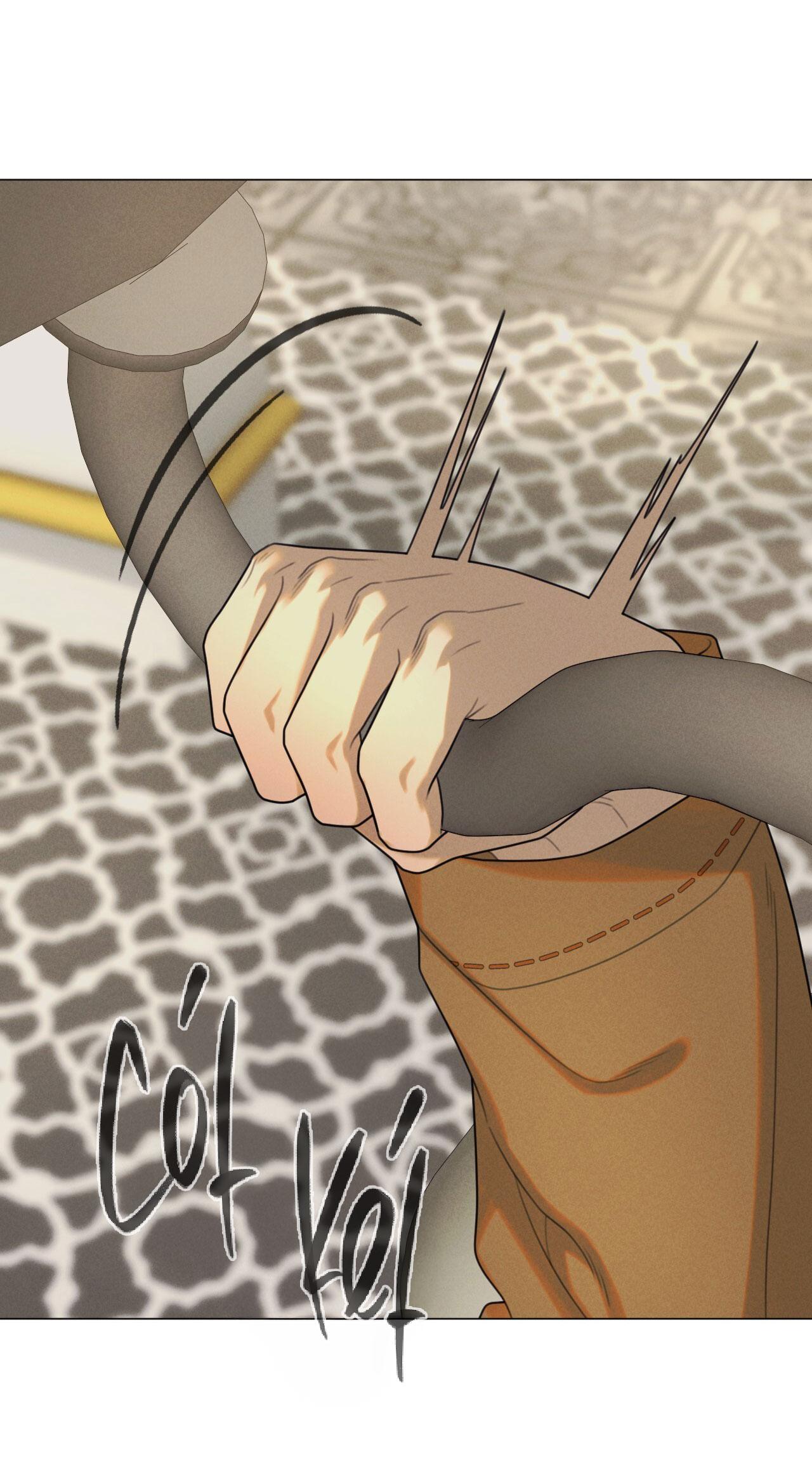 Đọc truyện QUẺ BÓI GIẤC MƠ CỦA YÊU TINH - Chapter 70