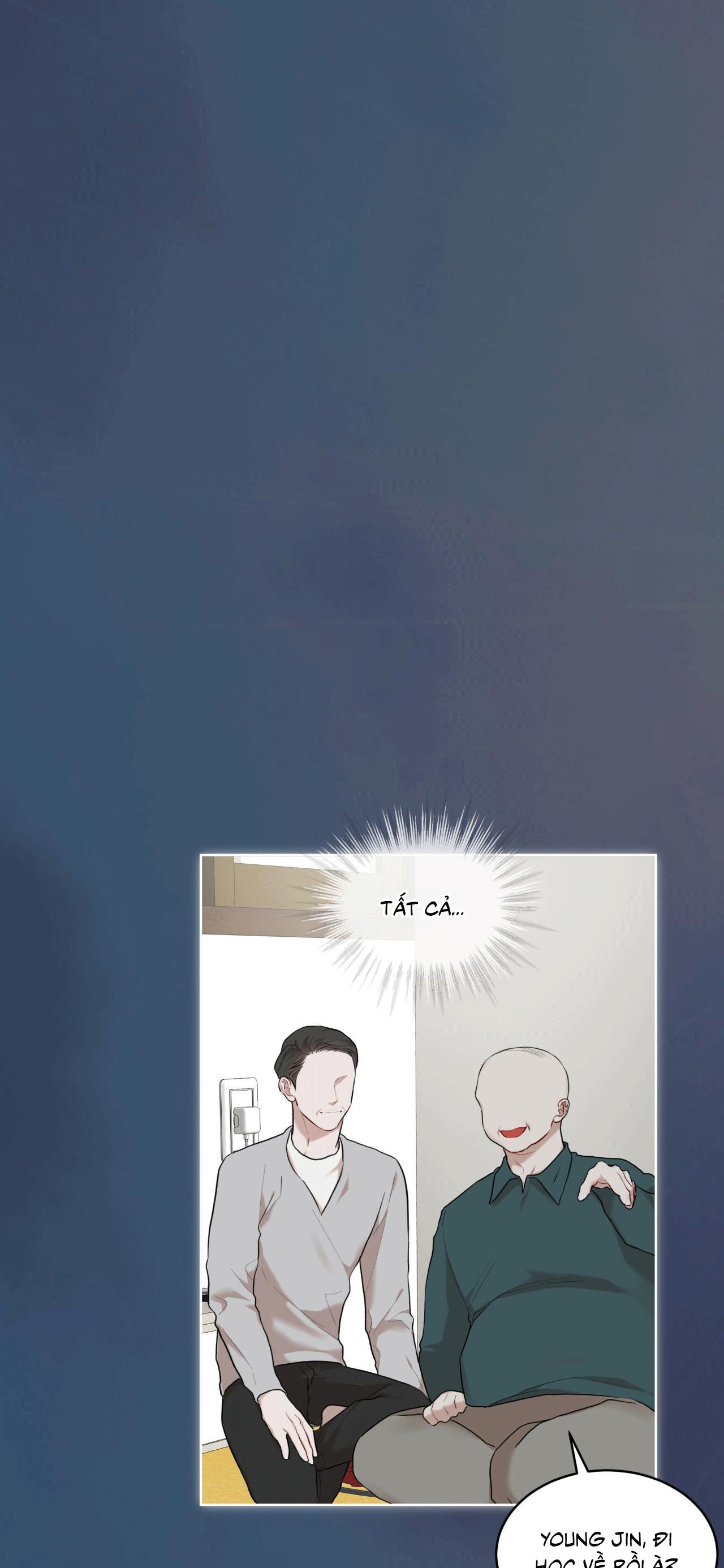 Đọc truyện KHỞI NGUỒN SỰ SỐNG - Chapter 55